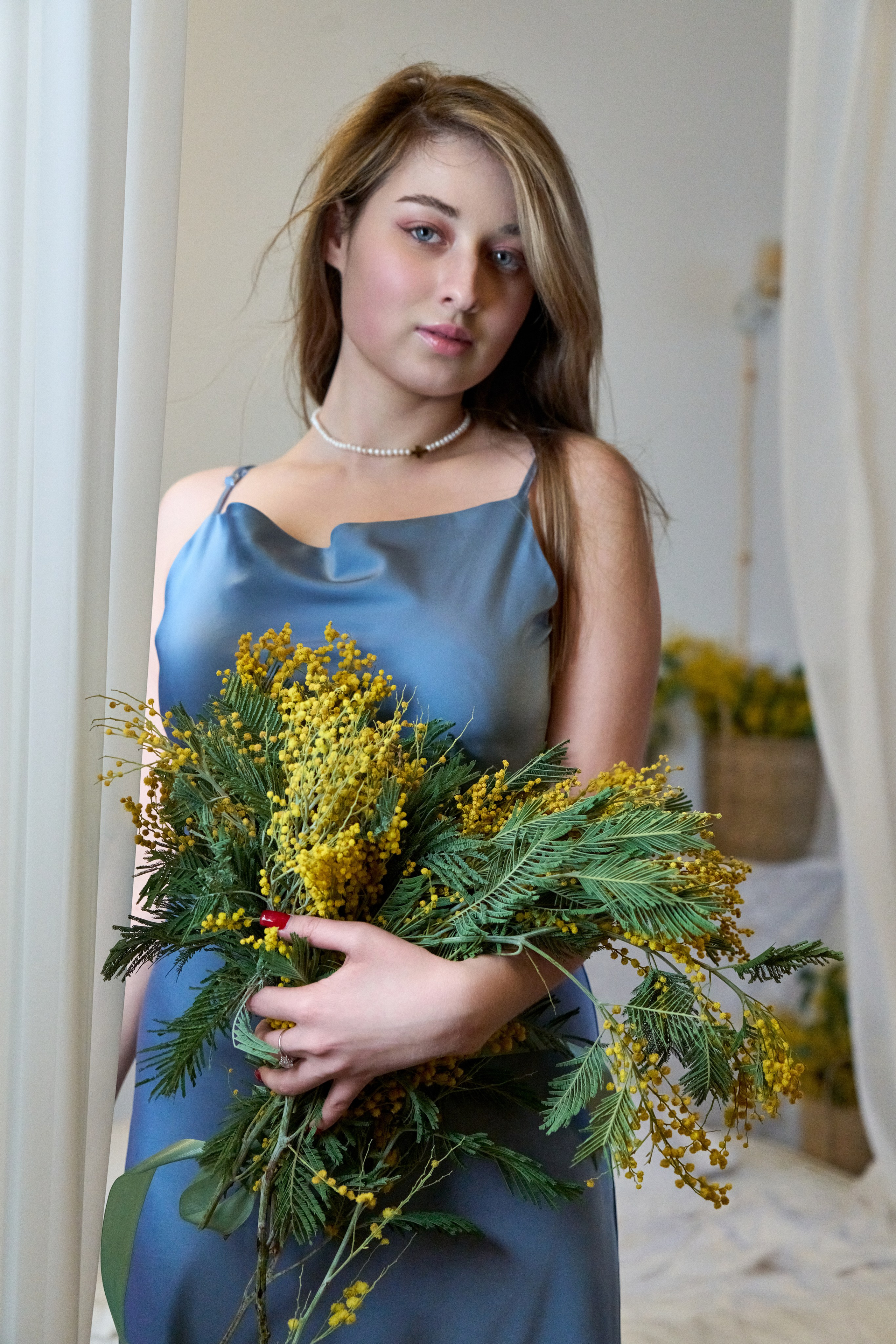 Катрина. Фотограф в Краснодаре Татьяна Вижевитова