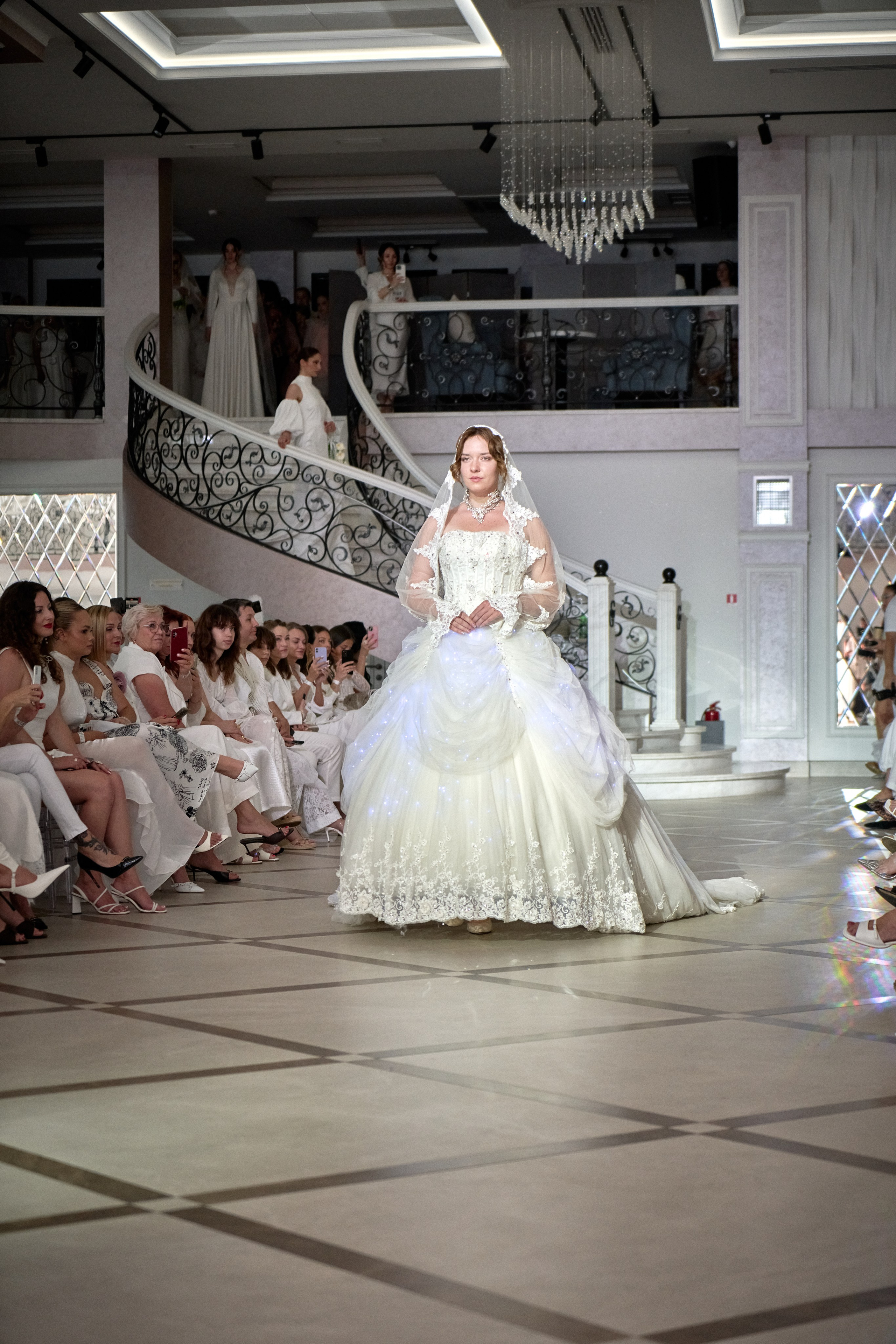 KRASNODAR FASHION SHOW