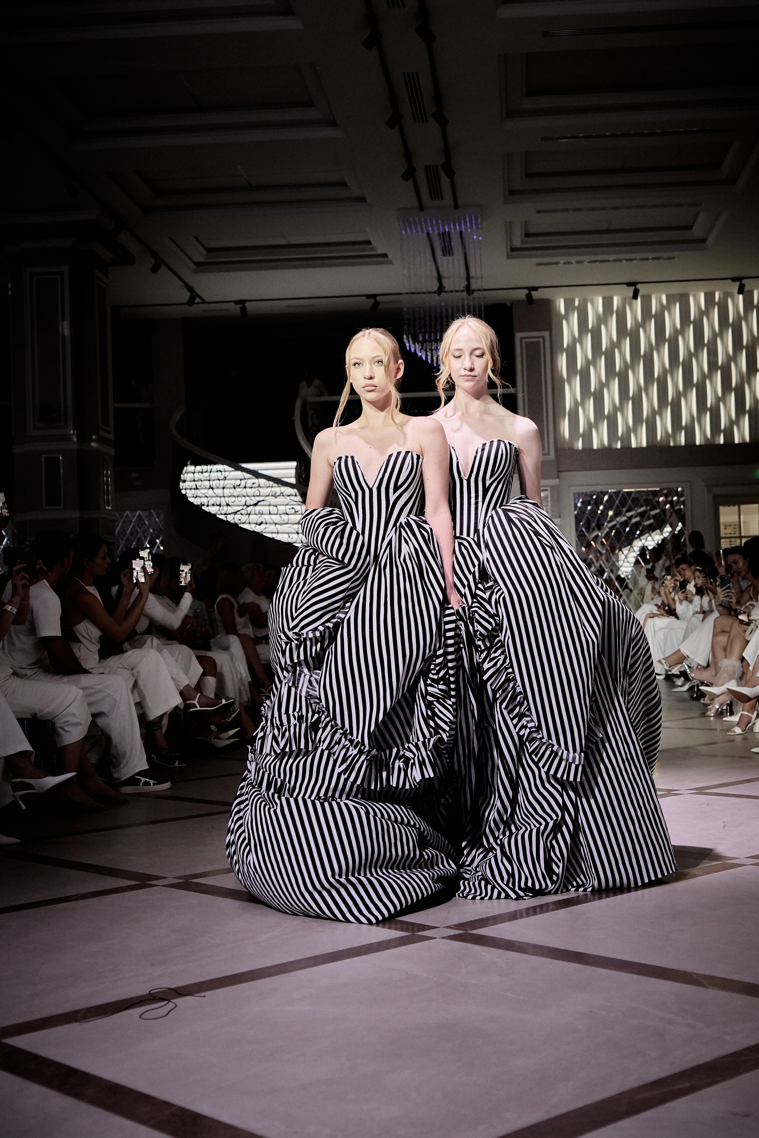 KRASNODAR FASHION SHOW
