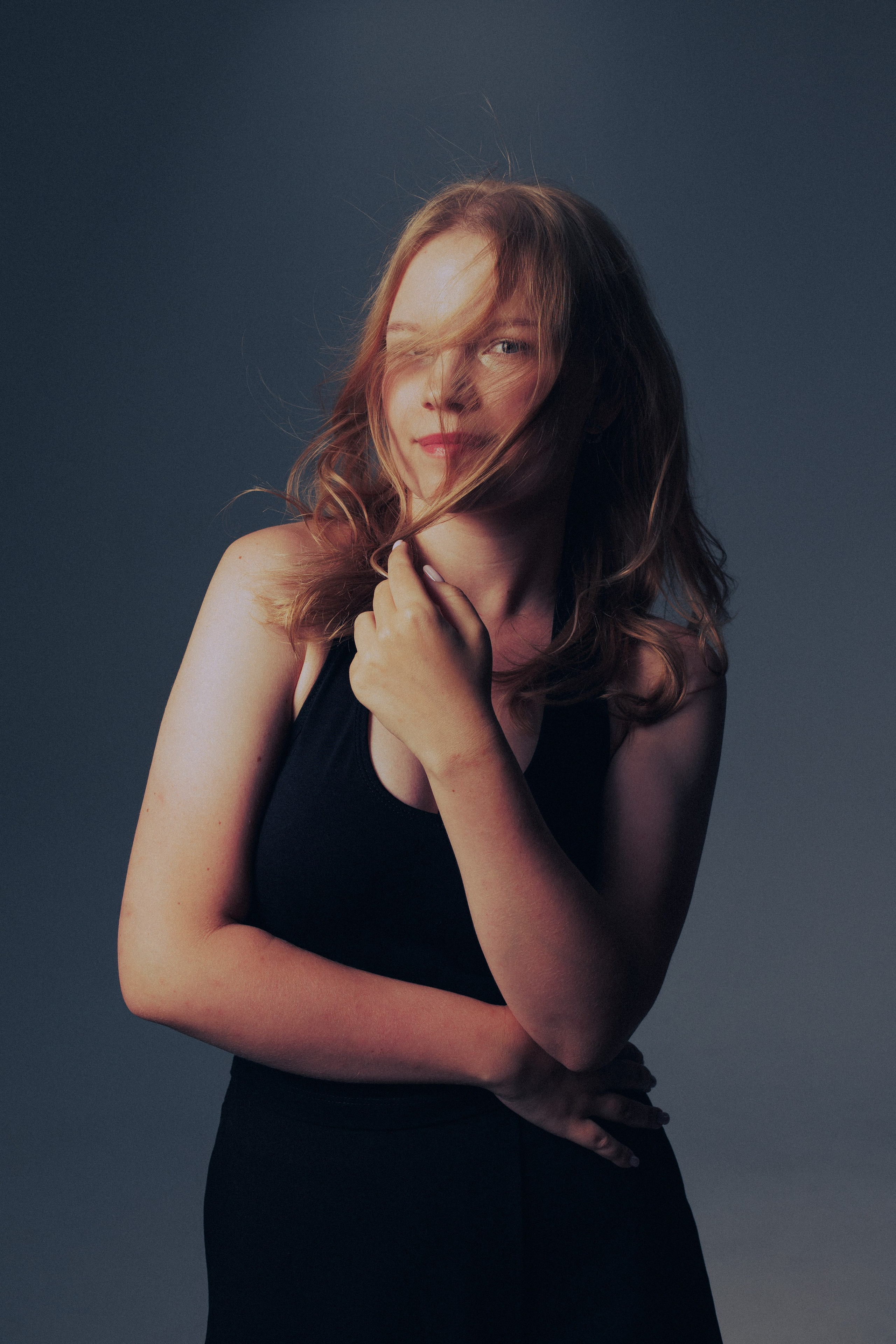 Студийные. Федорова Инесса, фотограф в Санкт-Петербурге