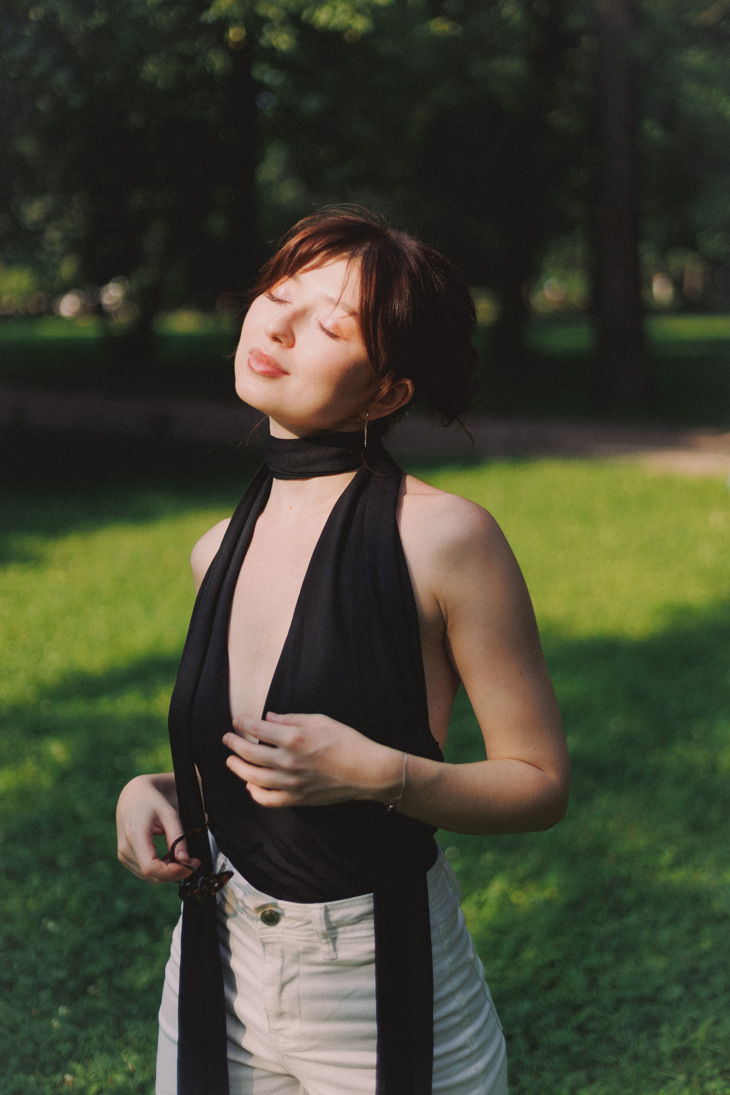 Уличные. Федорова Инесса, фотограф в Санкт-Петербурге