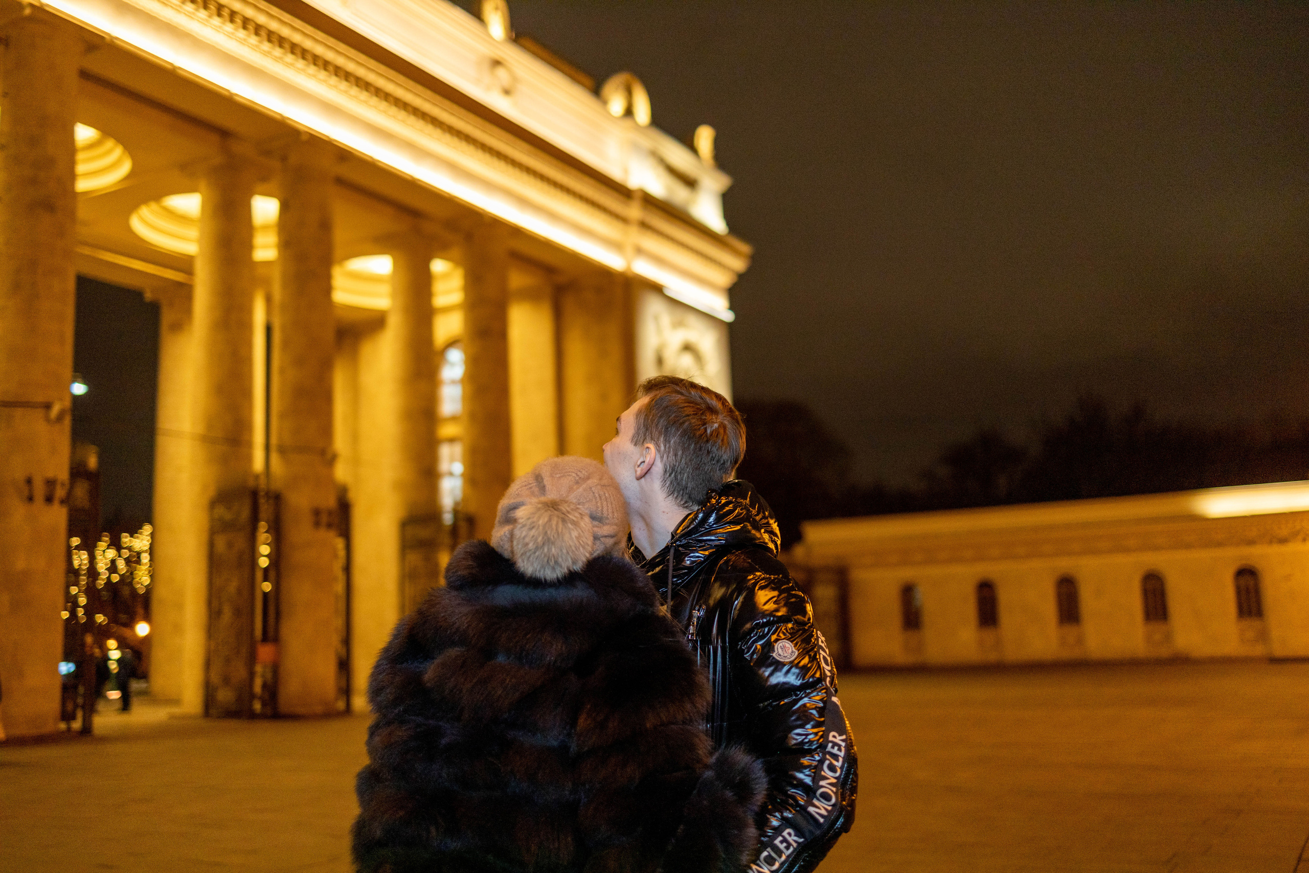 Топят лёд сердца. Репортажный и студийный фотограф в Москве — Софи