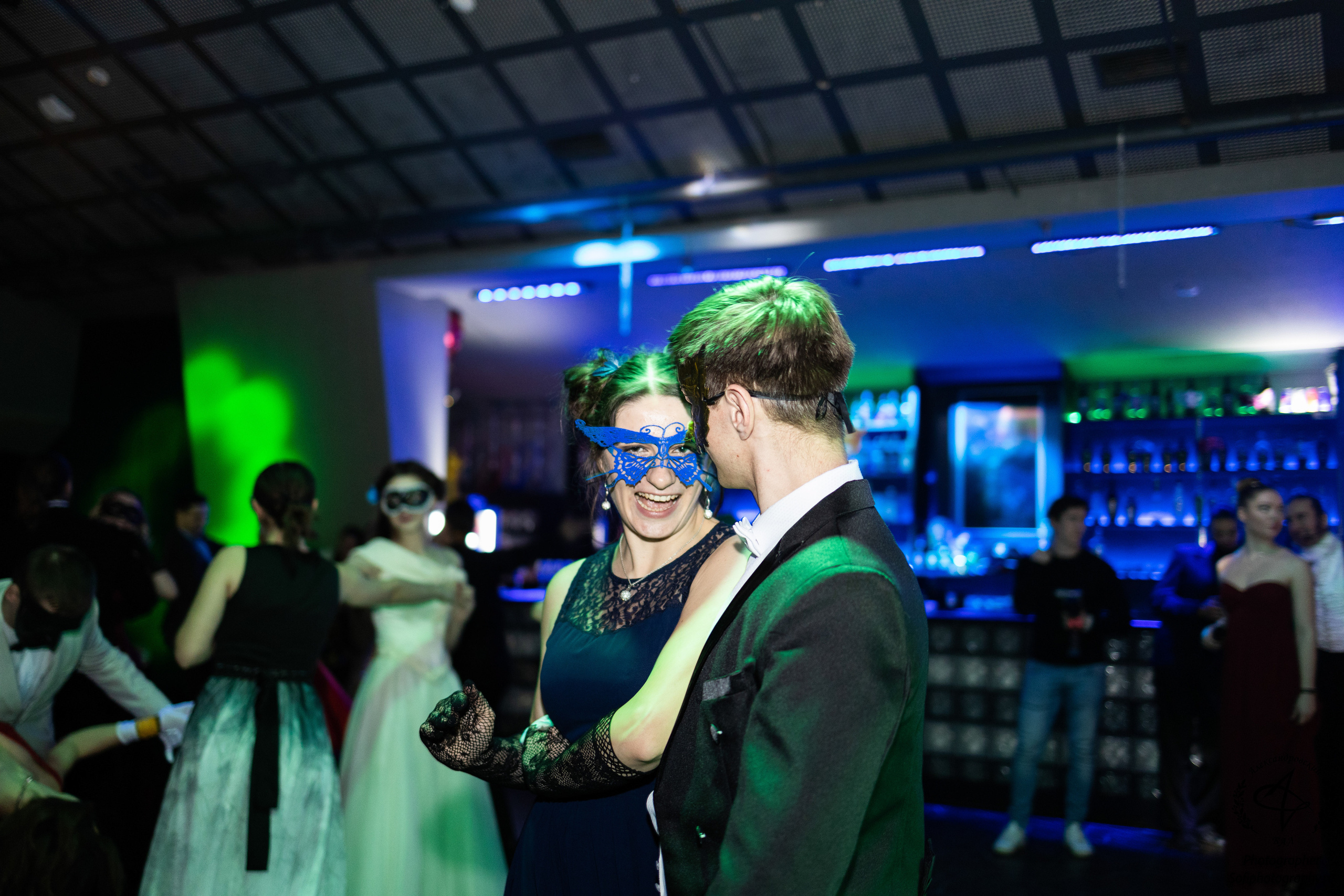 Алексадровский бал. Репортажный и студийный фотограф в Москве — Софи