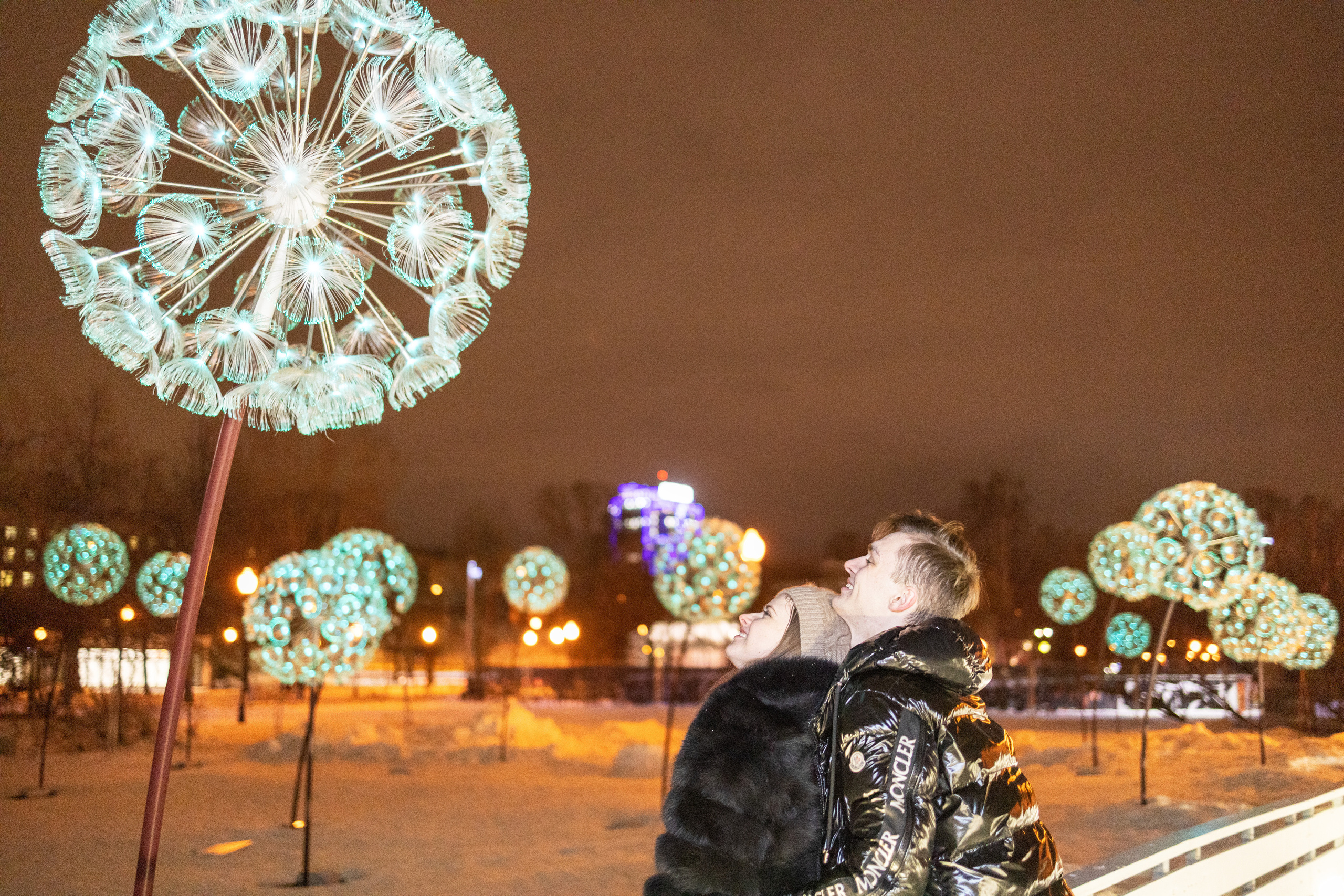 Топят лёд сердца. Репортажный и студийный фотограф в Москве — Софи