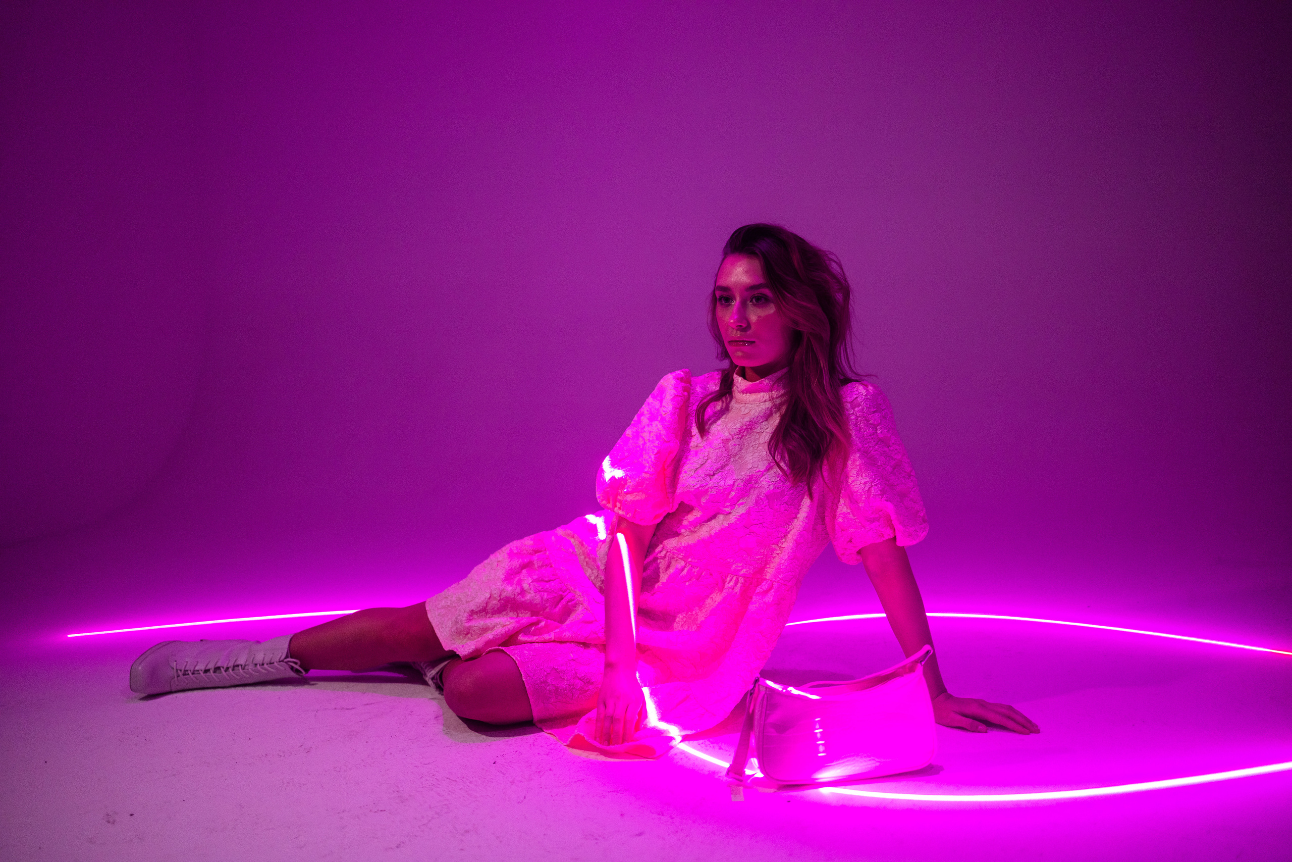 Инопланетянки. Репортажный и студийный фотограф в Москве — Софи