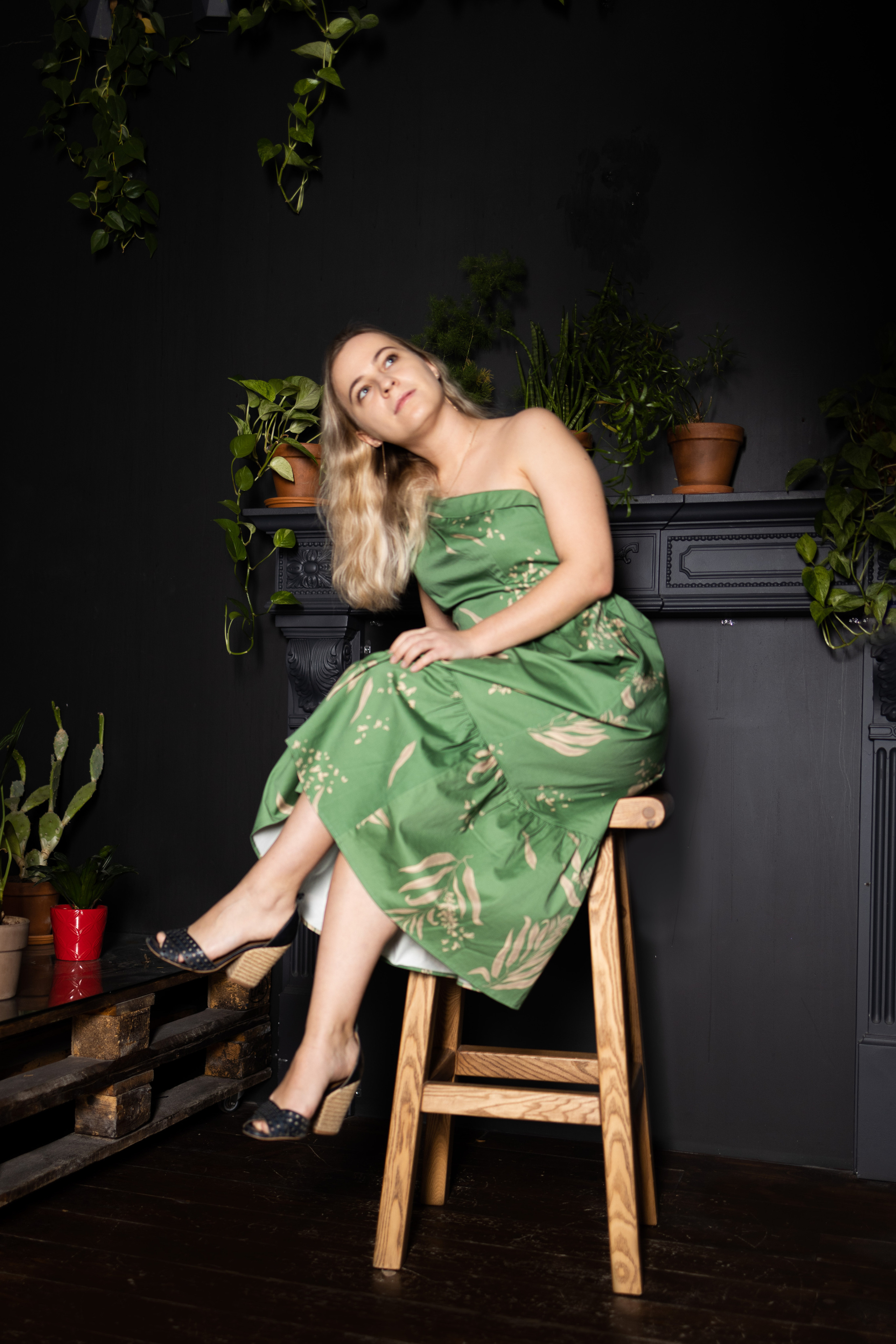 Индивидуальная фотосессия маркетолога. Репортажный и студийный фотограф в Москве — Софи