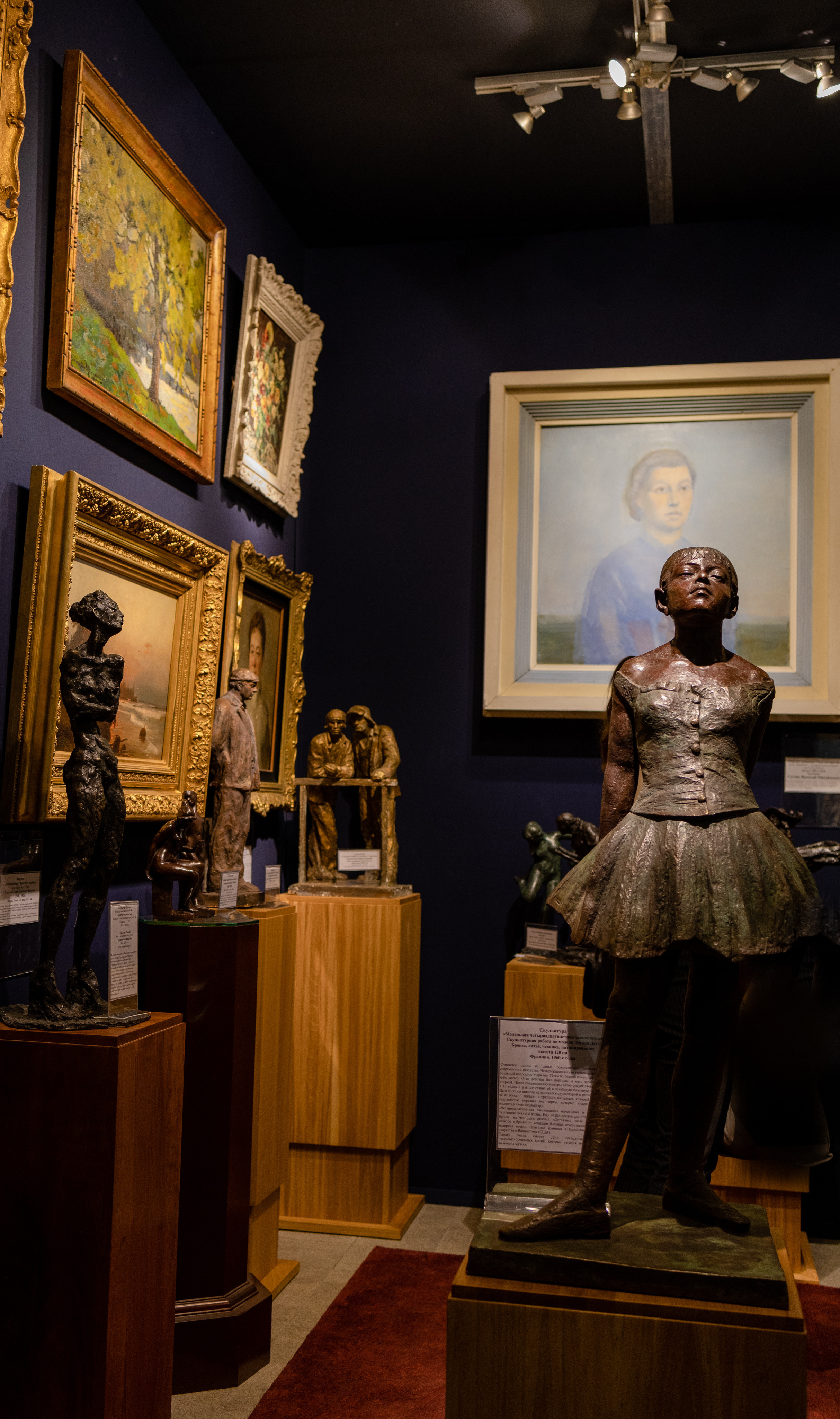 47 Антикварный салон на Манежной. Репортажный и студийный фотограф в Москве — Софи