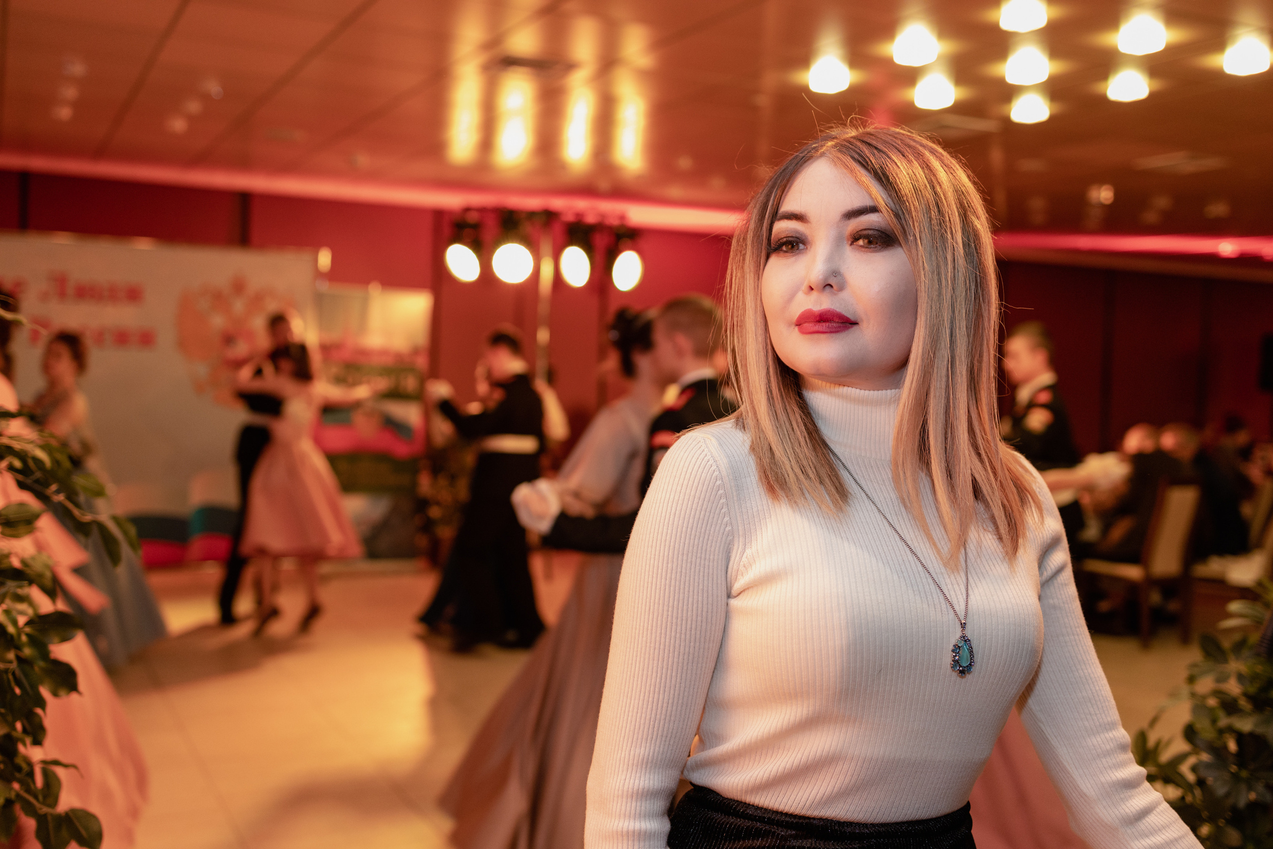 Банкет в ресторане «Кремлёвский». Репортажный и студийный фотограф в Москве — Софи