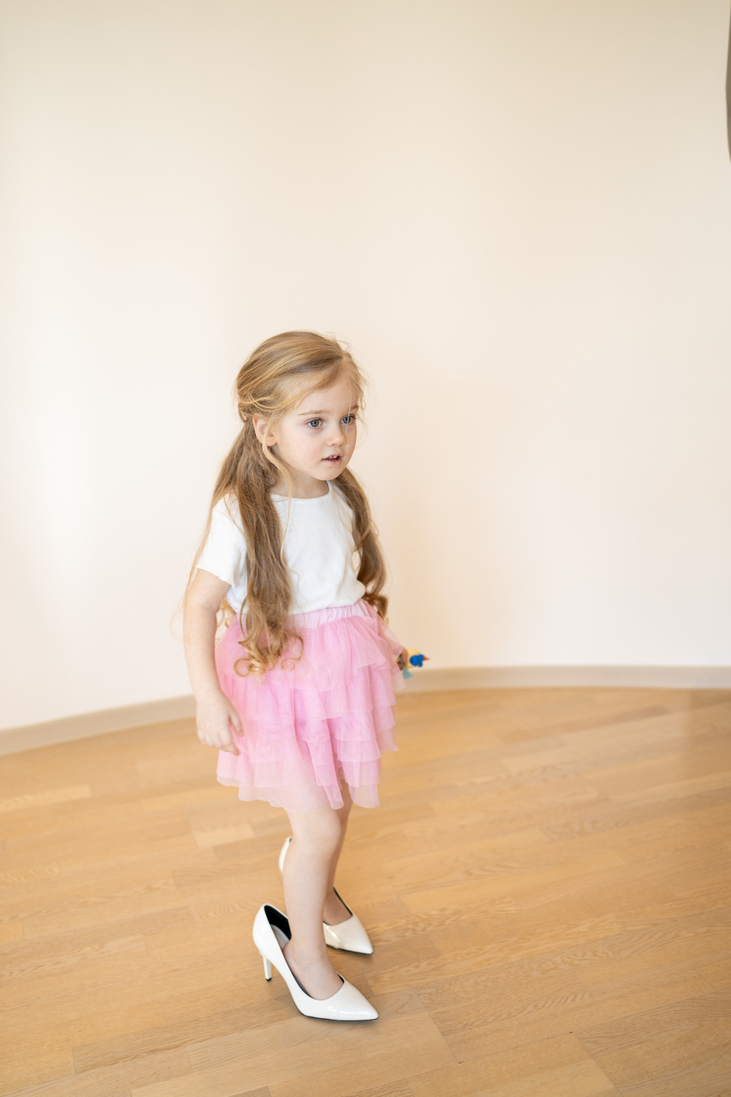 Пицца вкуснее, когда её готовят мама с дочкой. Репортажный и студийный фотограф в Москве — Софи