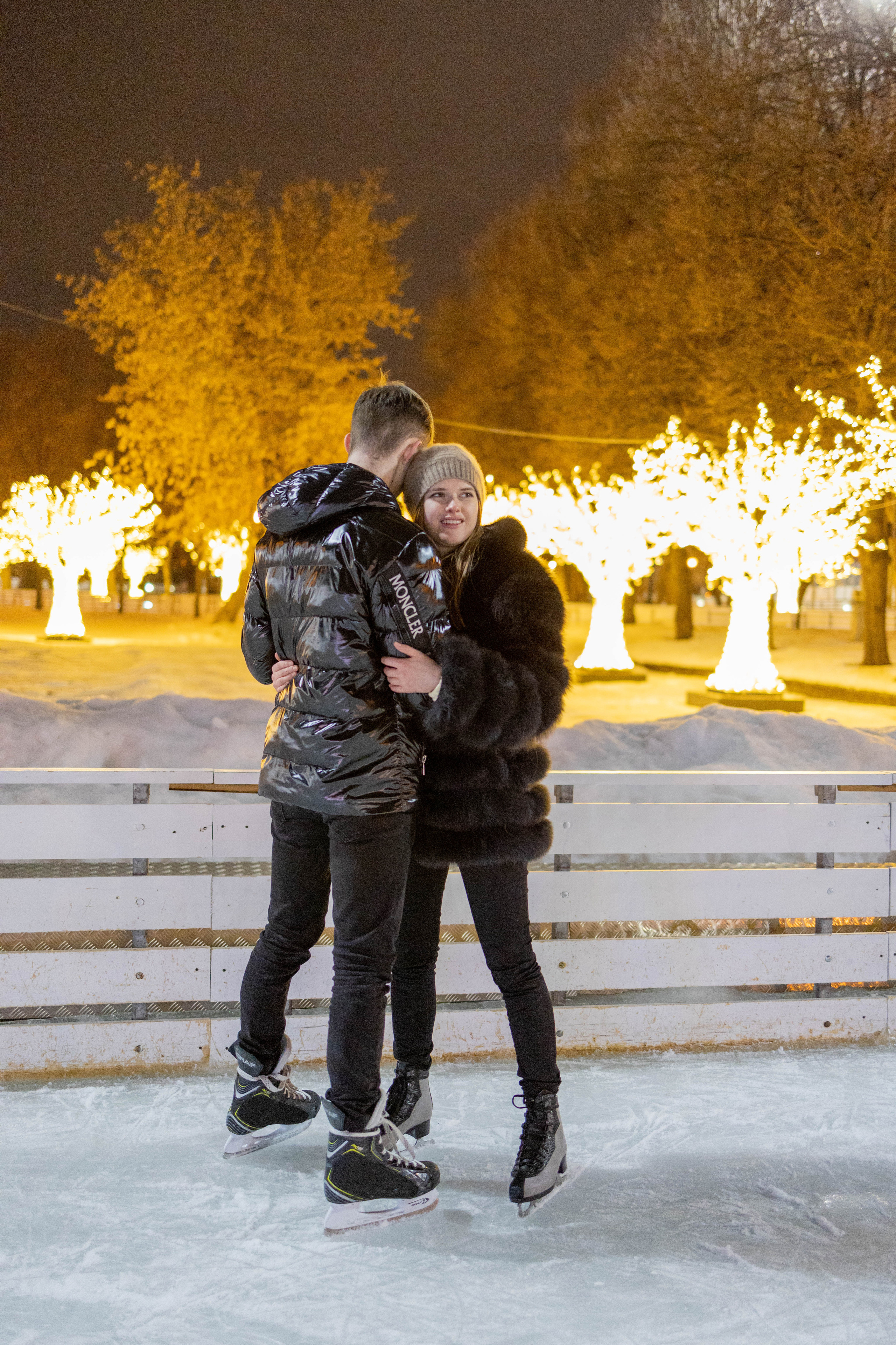 Топят лёд сердца. Репортажный и студийный фотограф в Москве — Софи
