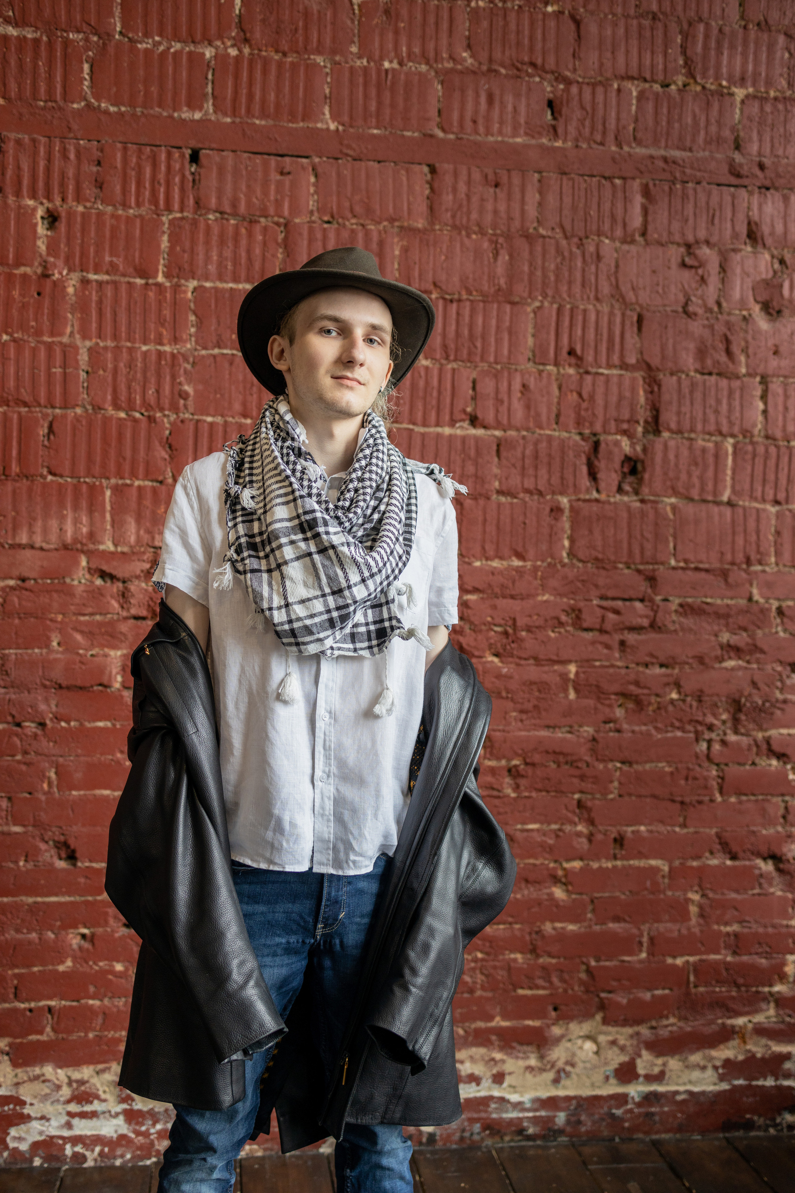 Модельные тесты