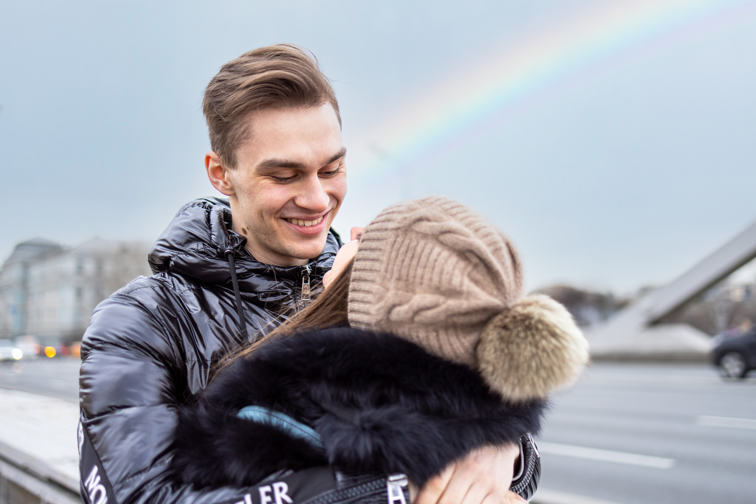 Топят лёд сердца. Репортажный и студийный фотограф в Москве — Софи