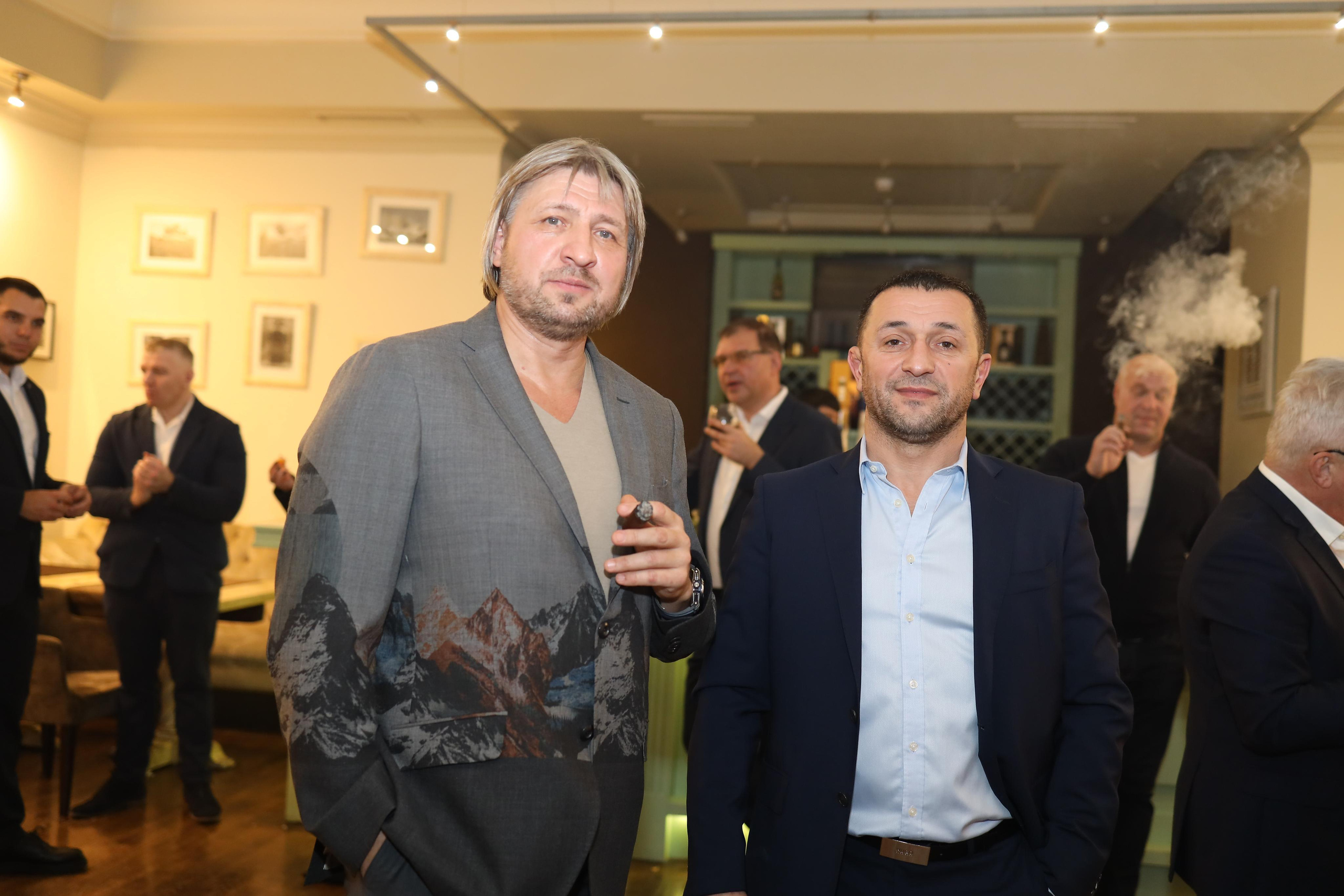 Табачная вечеринка. Репортажный и студийный фотограф в Москве — Софи