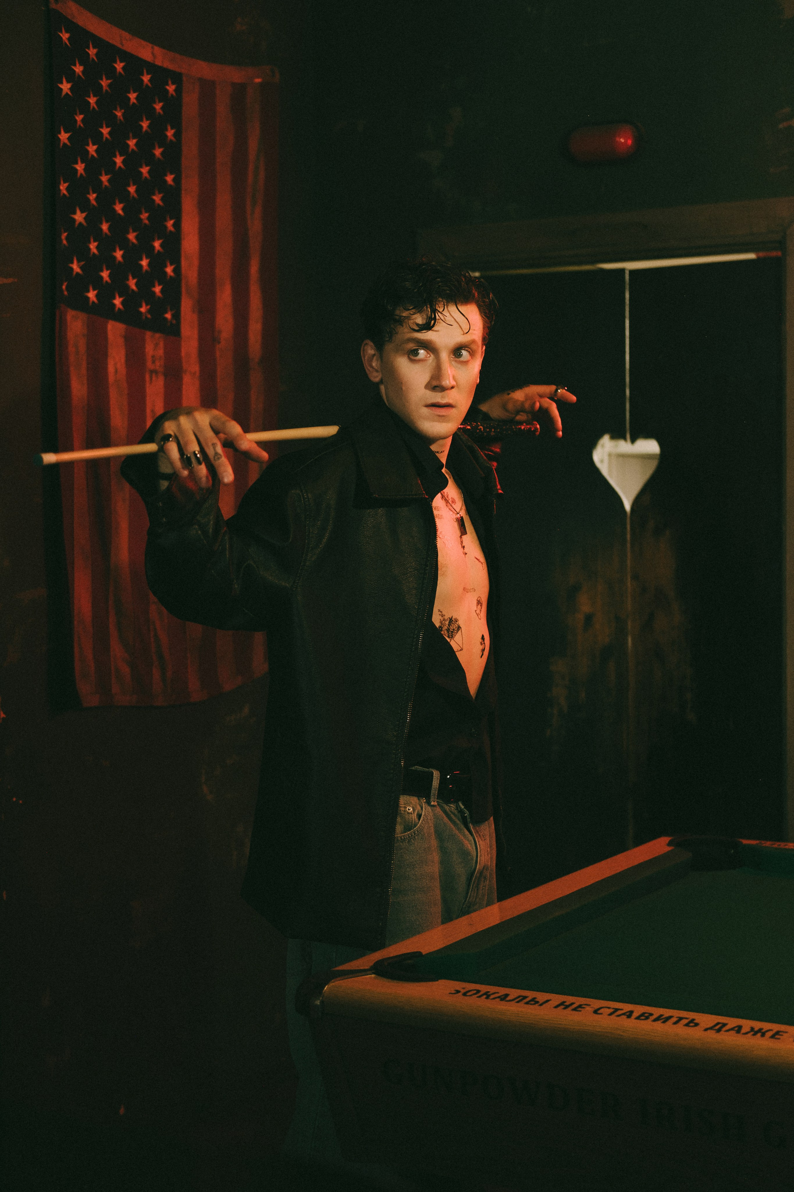 Федор Федотов