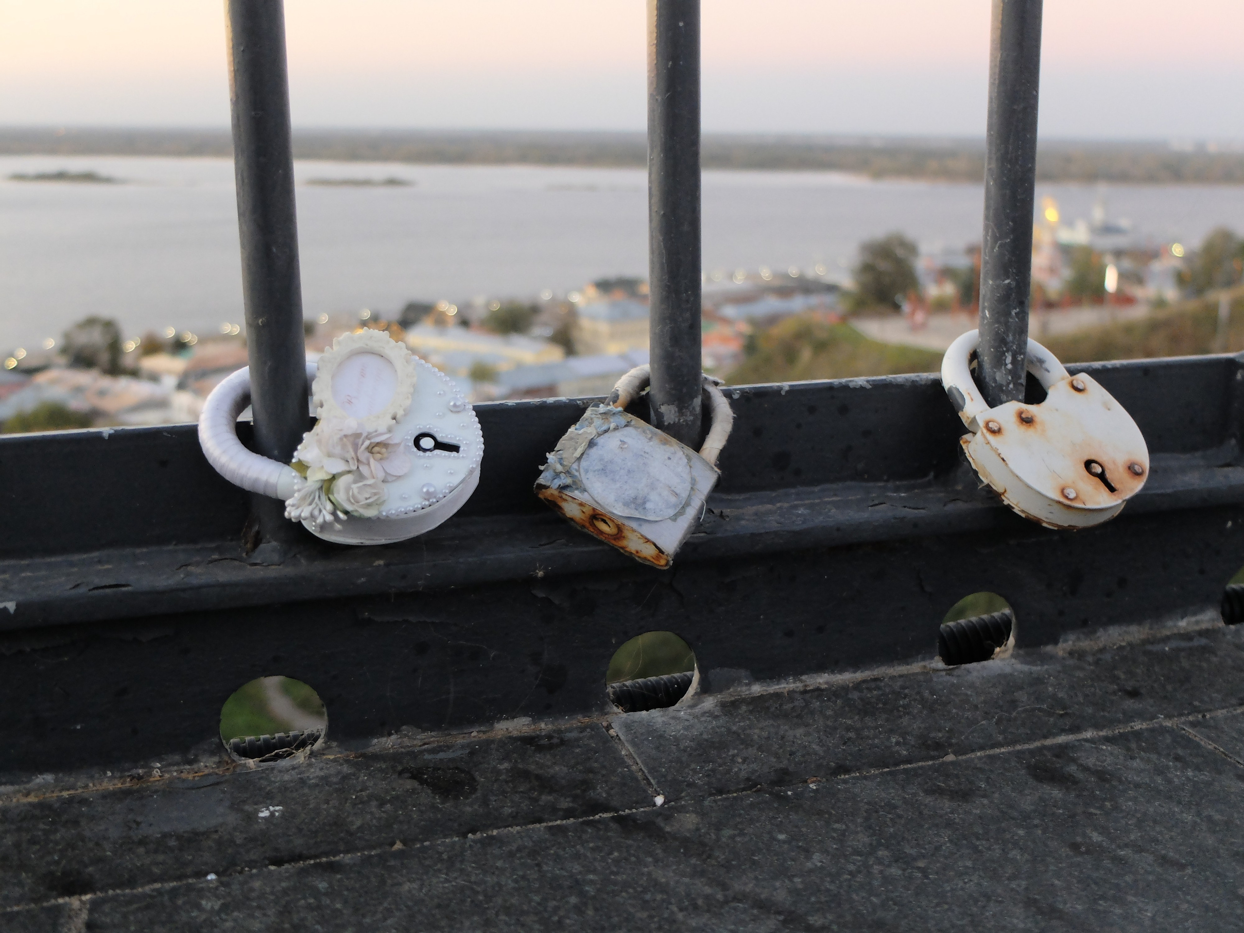 Нижний Новгород. Фотографъ Сергѣевъ. Поймать мгновеніе