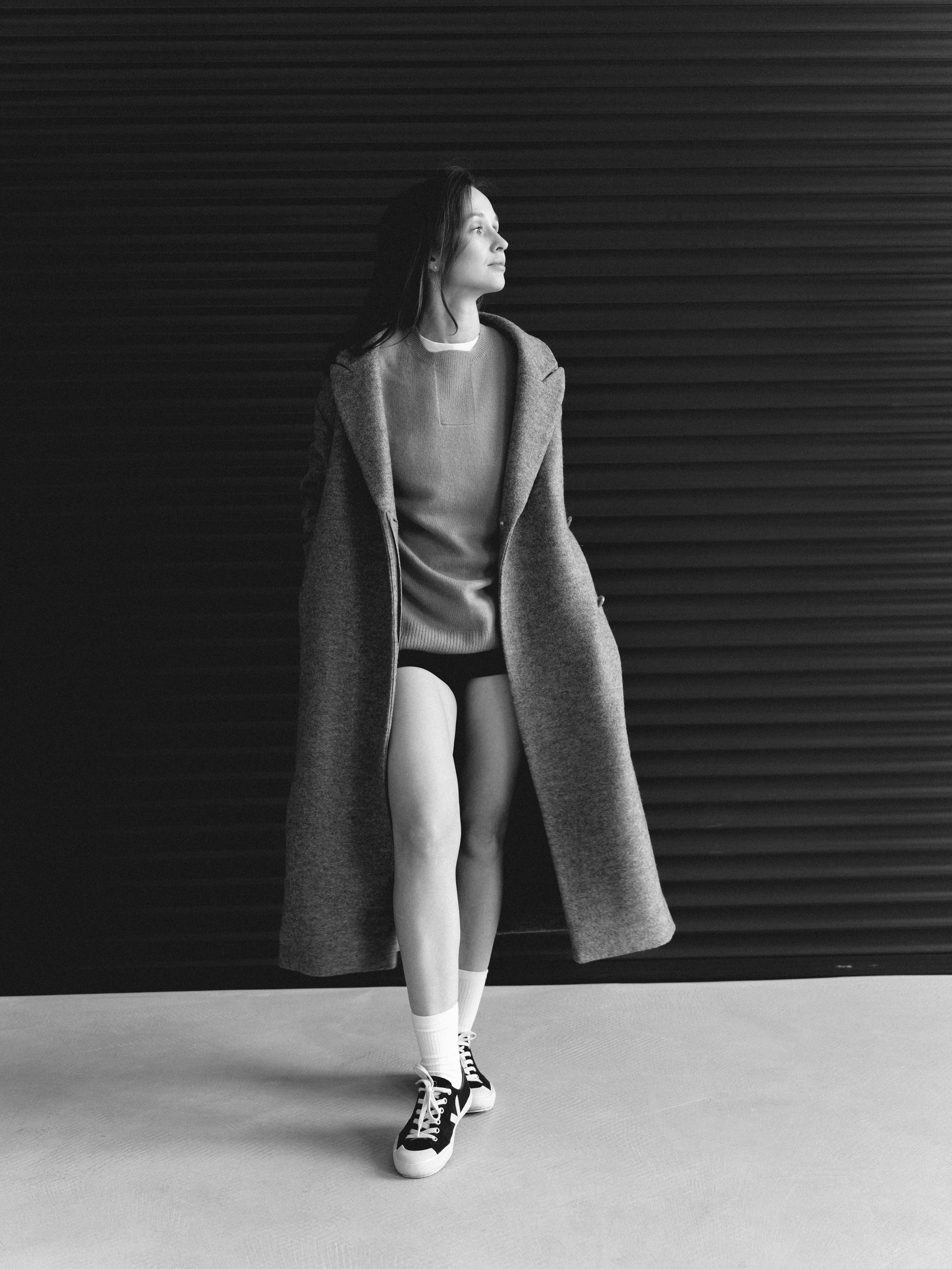 В стиле модельных тестов. Иван Упоров — фотограф, рилсмейкер чебоксары