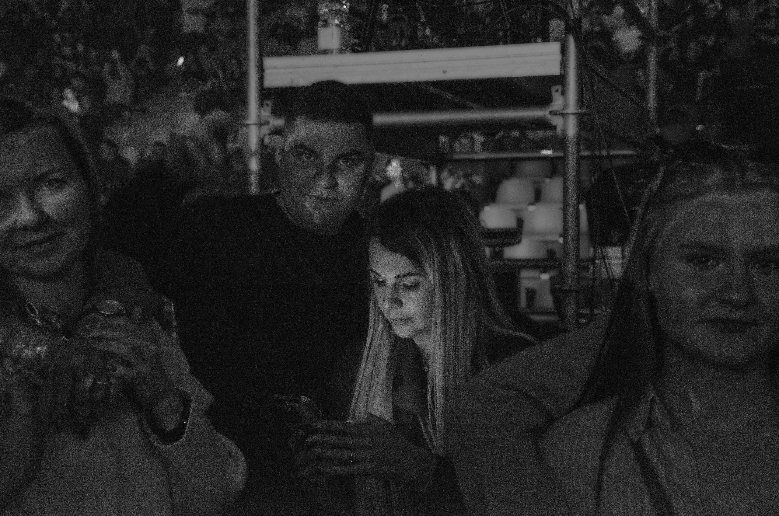 Съемка концерта Руки Вверх Нижний Тагил 22.10.2025