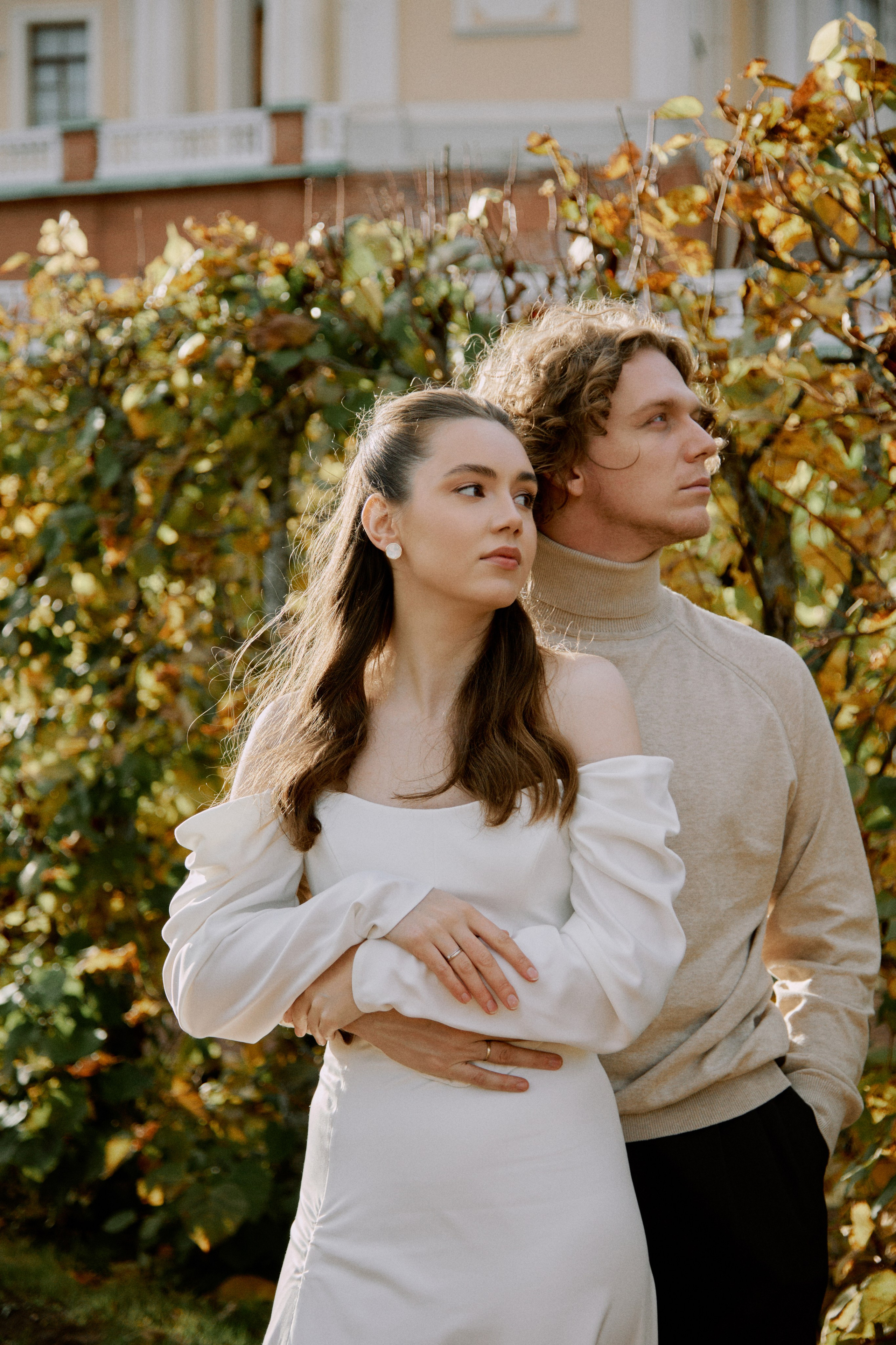 Ораниенбаум. Фотограф Елена Краснопевцева