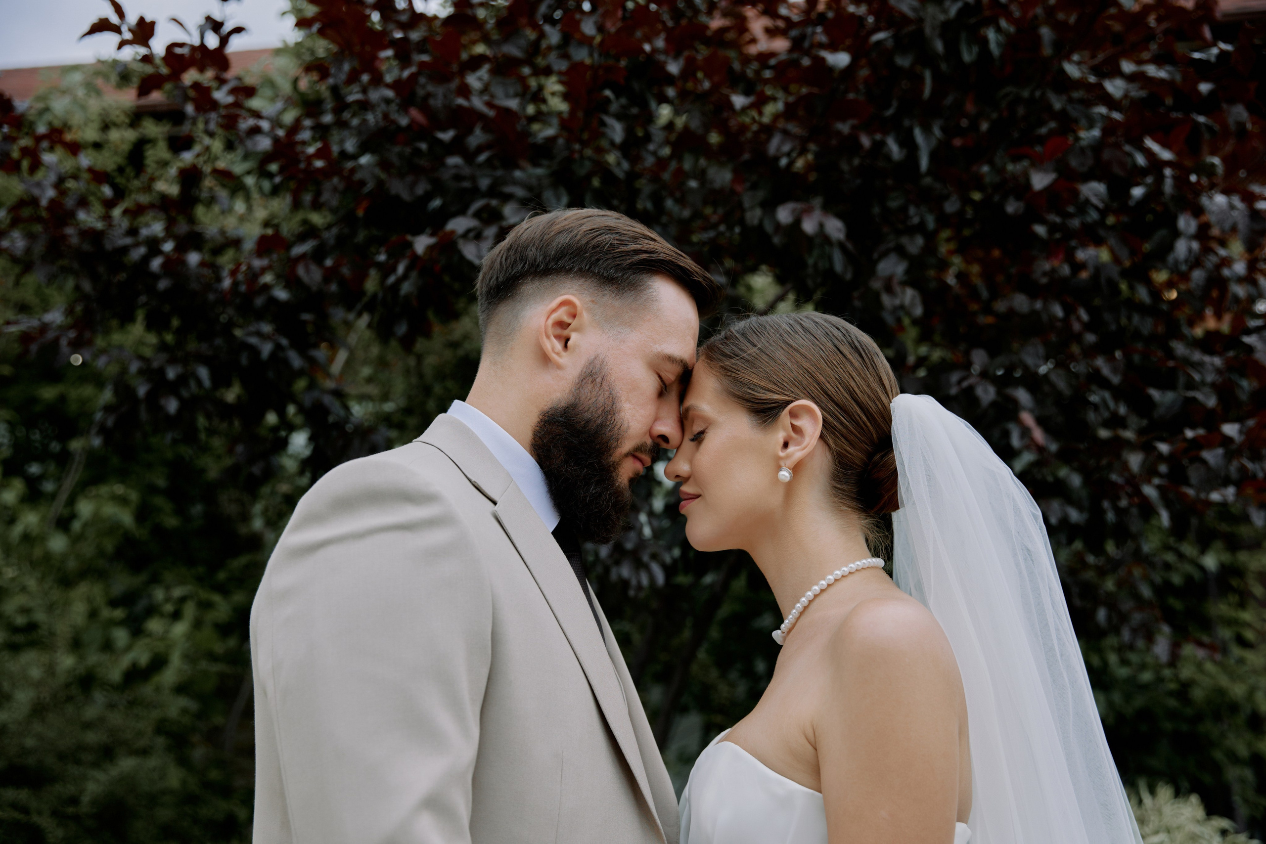 Жемчуг. Фотограф Елена Краснопевцева