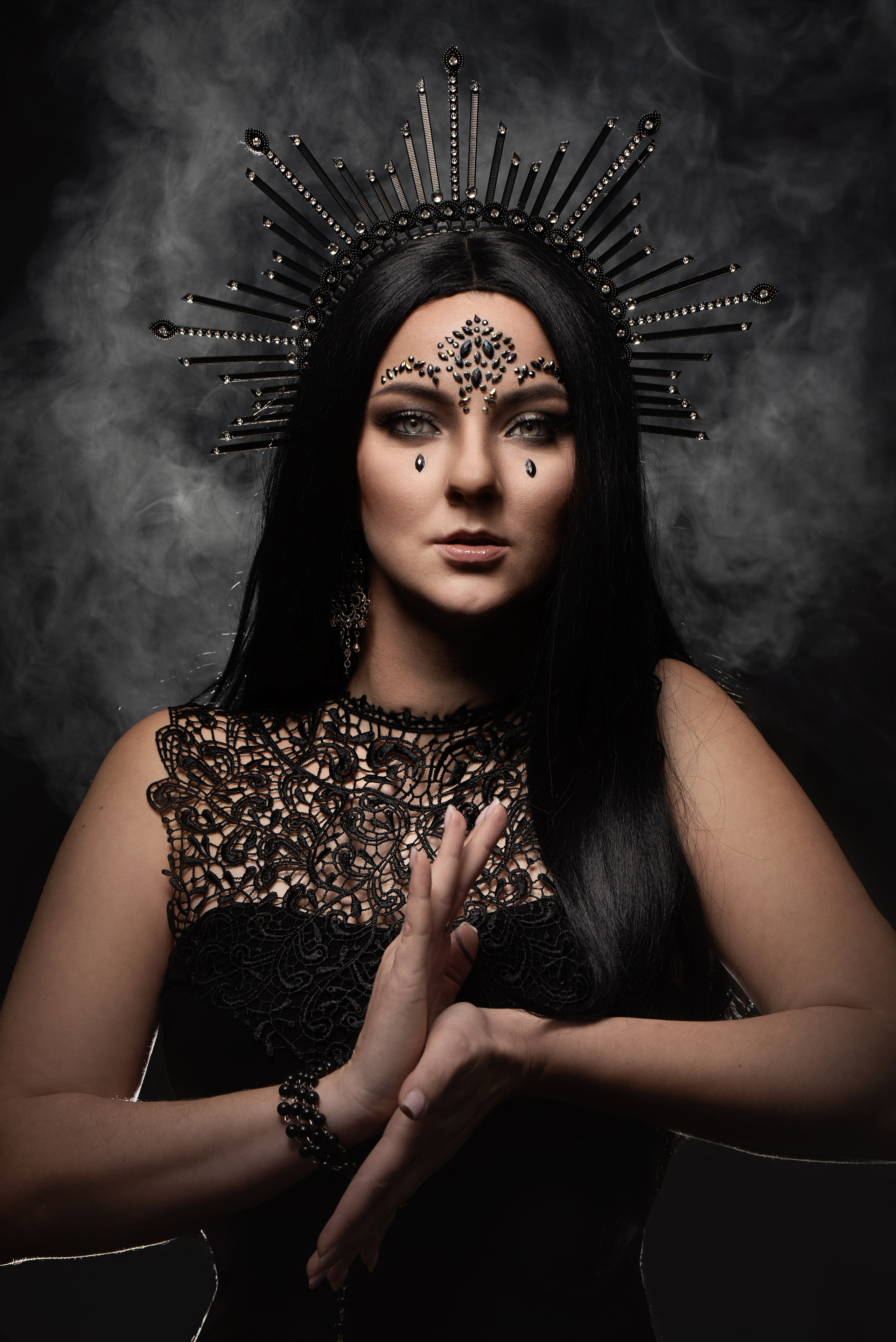 Dark Beauty PhotoDay. Главная