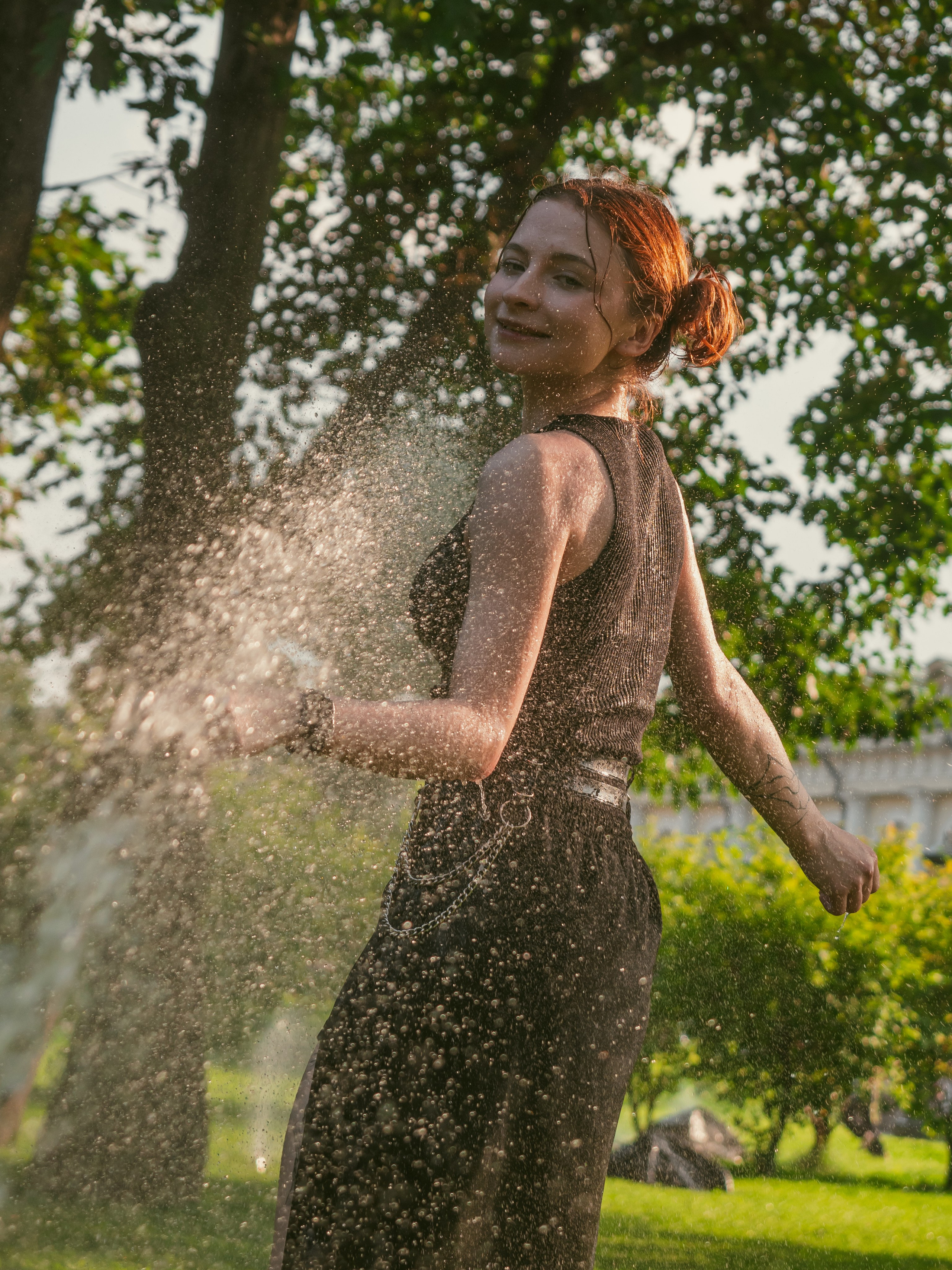 Фотопрогулки. Главная