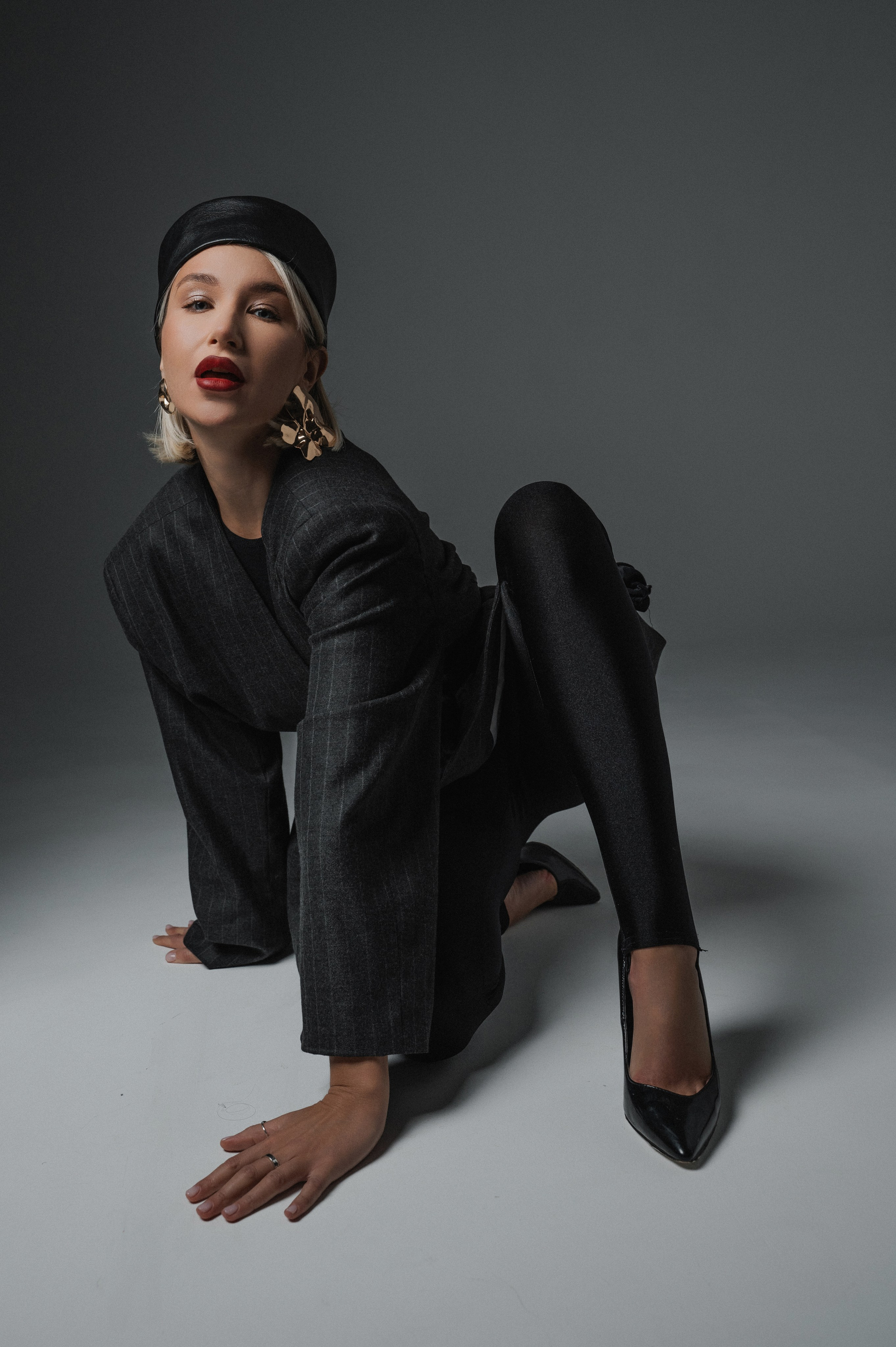 Оля. Свадебный фотограф в Рязани Дзюрак Елизавета