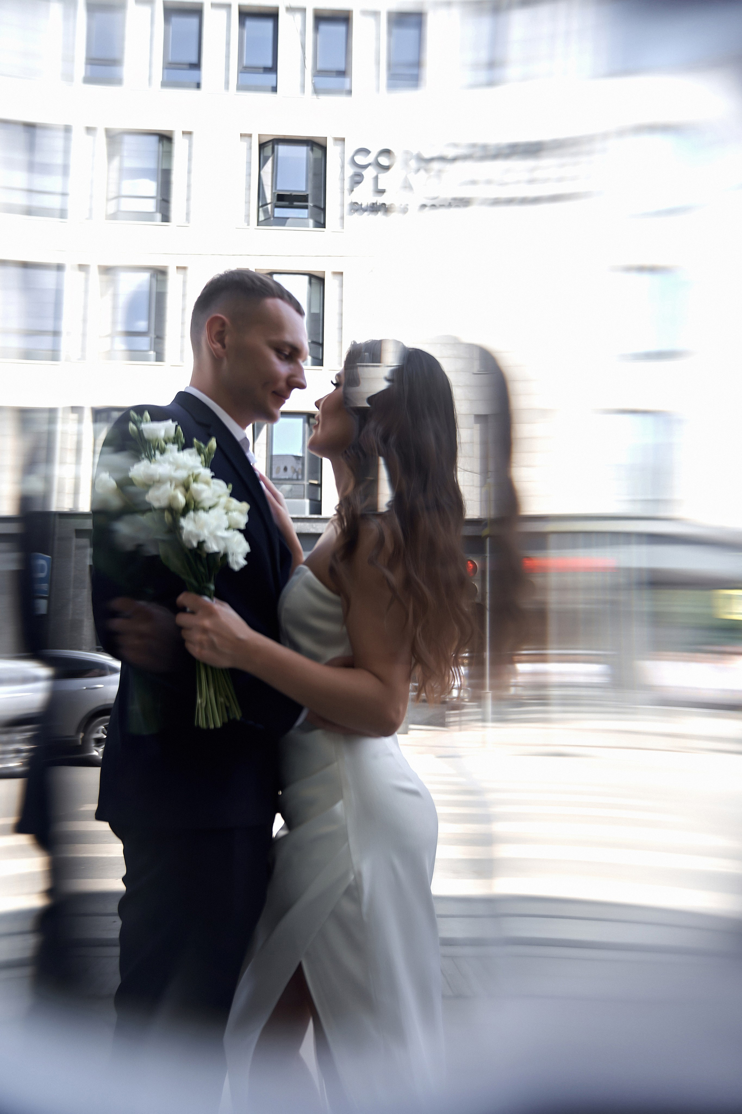 Юлия & Евгения. Фотограф в Нижнем Новгороде Марина Кузнецова