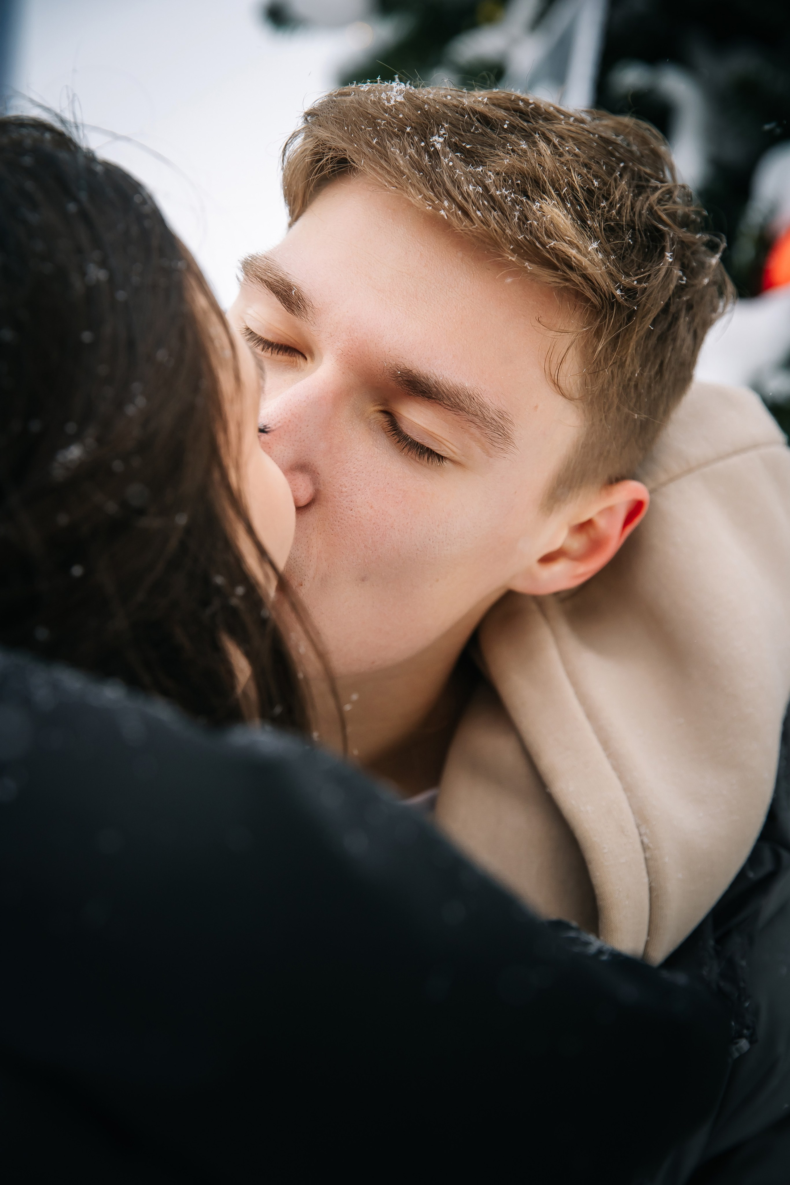Кирилл и Диана. Свадебный и семейный фотограф в Рязани Саша Крутых