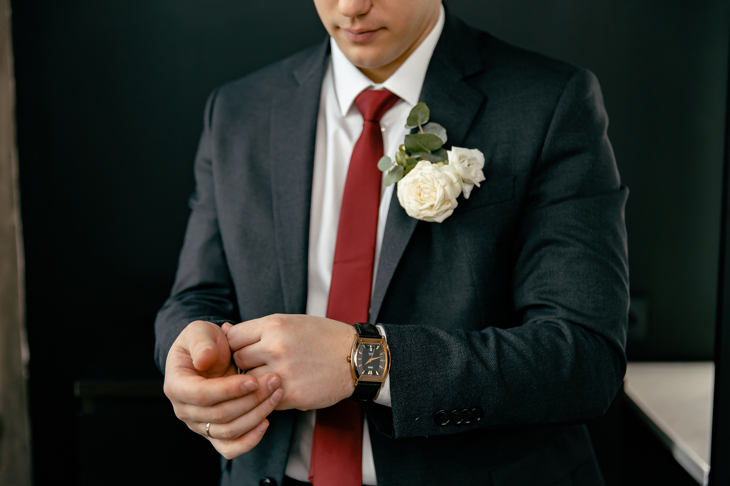 Анастасия и Михаил. Свадебный и семейный фотограф в Рязани Саша Крутых