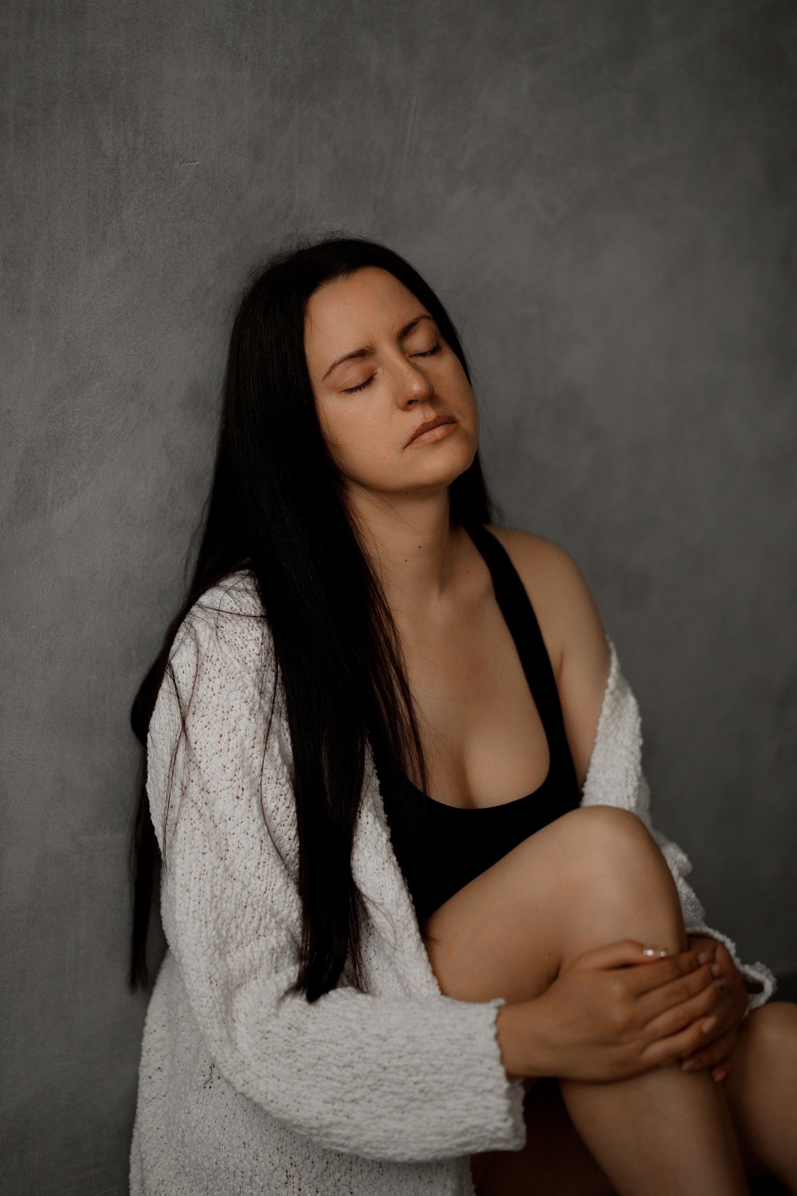 Раиса. Фотограф чувственного портрета в Санкт-Петербурге Светлана Фролова