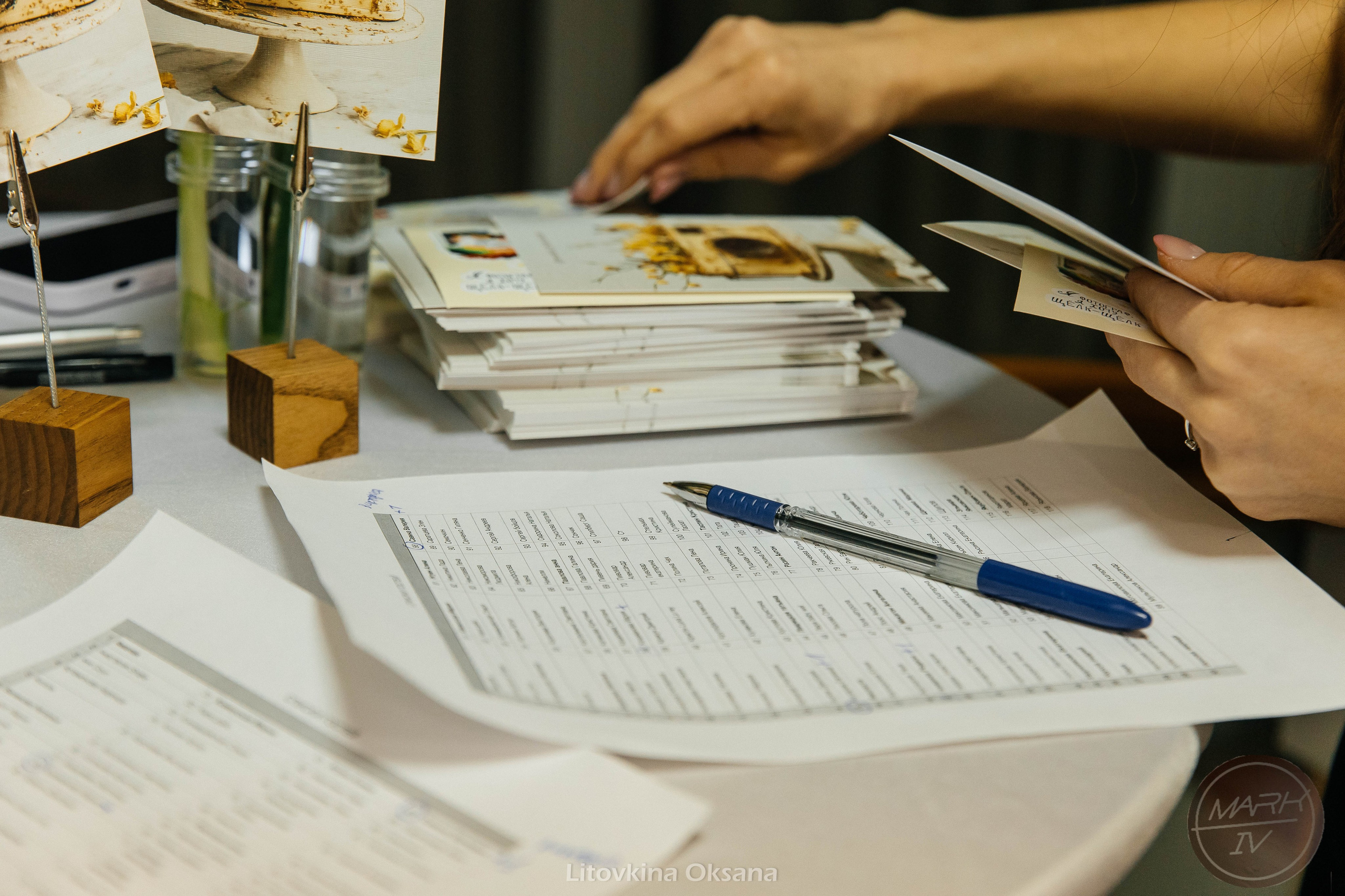 Открытие фотостудии Mark IV. Свадебный и репортажный фотограф МОСКВА