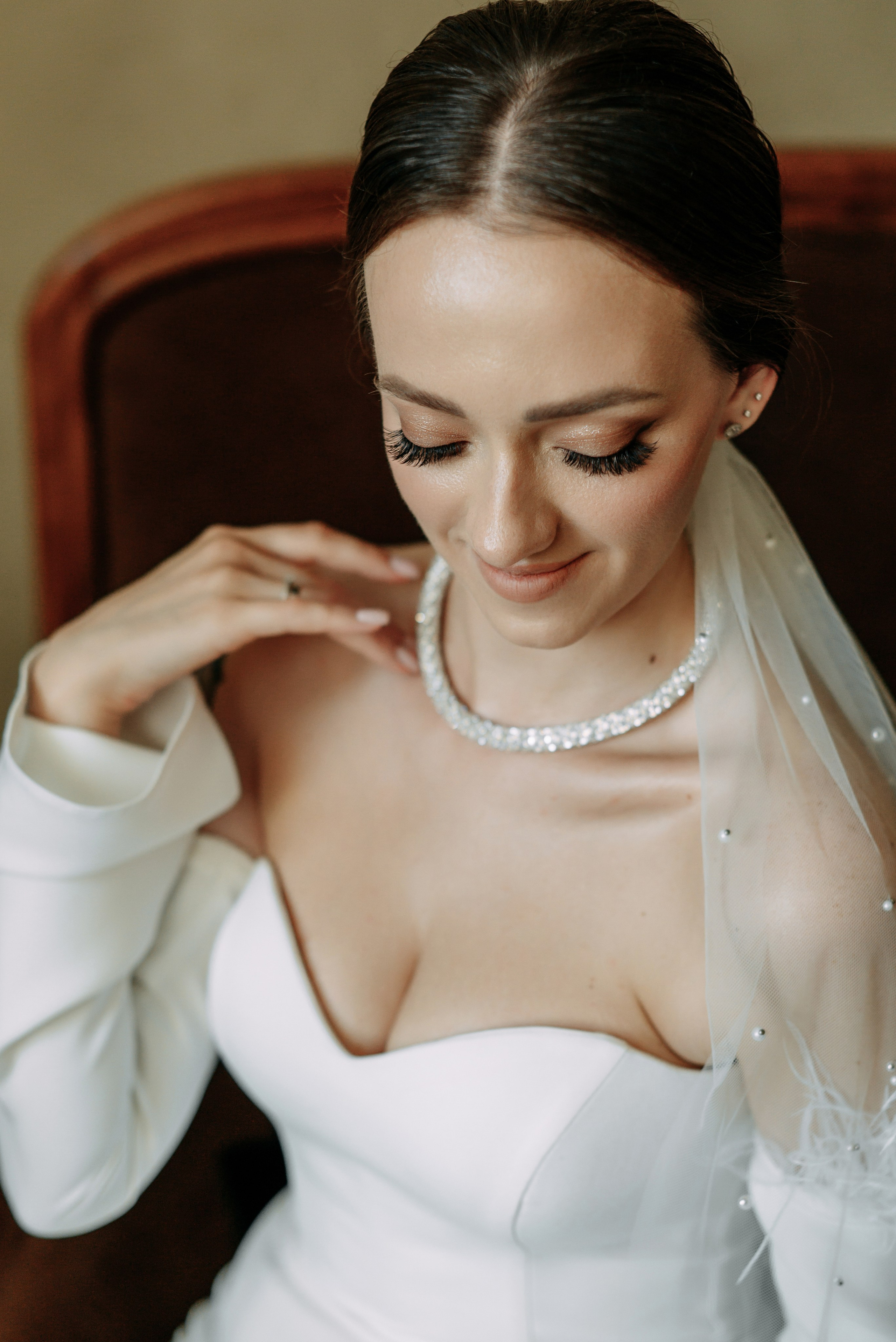 Вероника и Александр. Свадебный фотограф, фотограф беременности Дарья Доценко