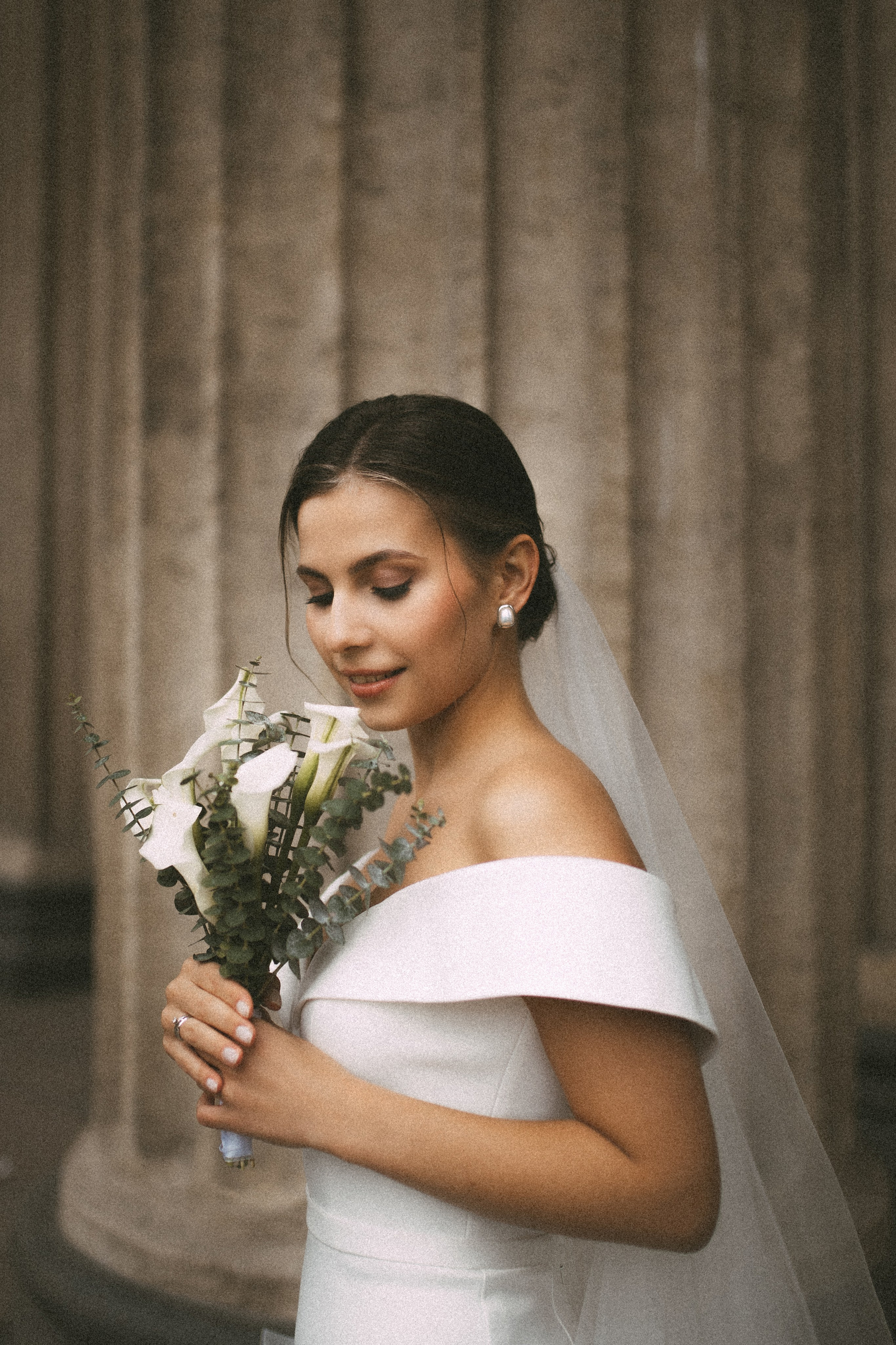 Д & И | Санкт-Петербург. Фотограф Екатерина Амбрушкевич