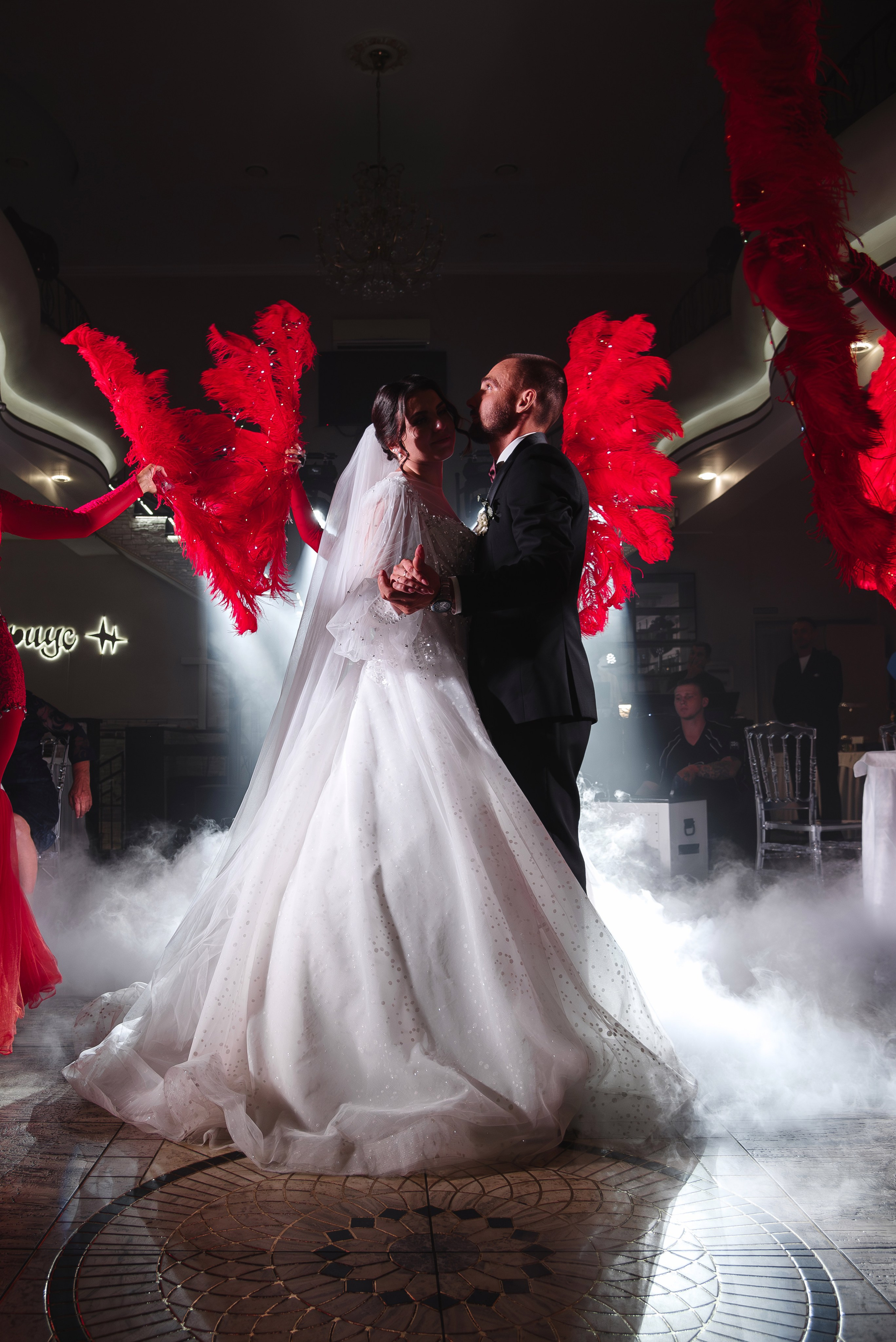 Дмитрий и Элина. Семейный фотограф Саратов Маргарита Куликова