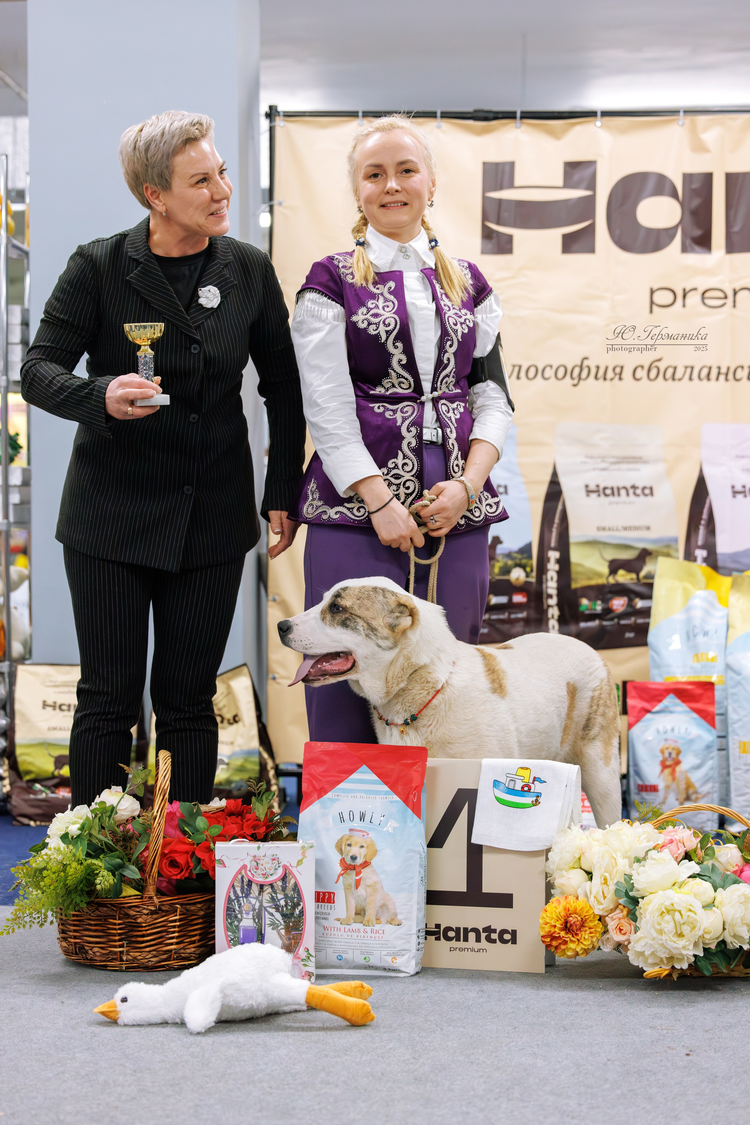 Сфера и Крокус 8,9,16 и 30.03.2025. Фотограф-анималист Юлия Германика