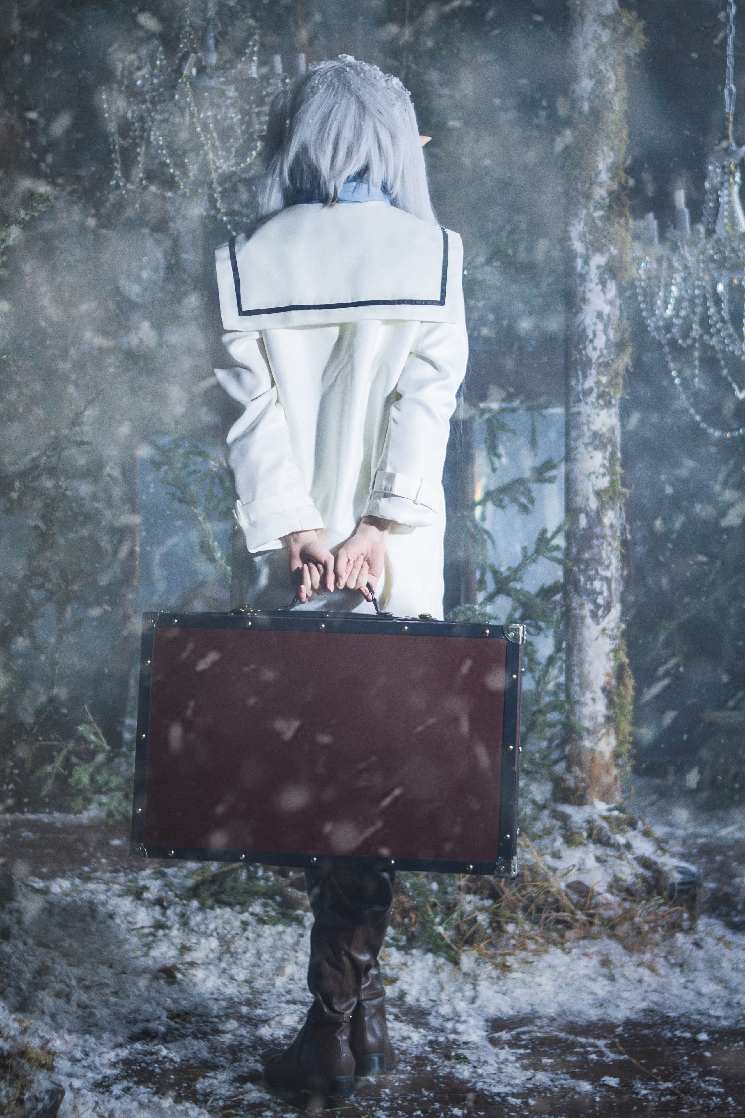 Косплей. Фотограф в Новокузнецке