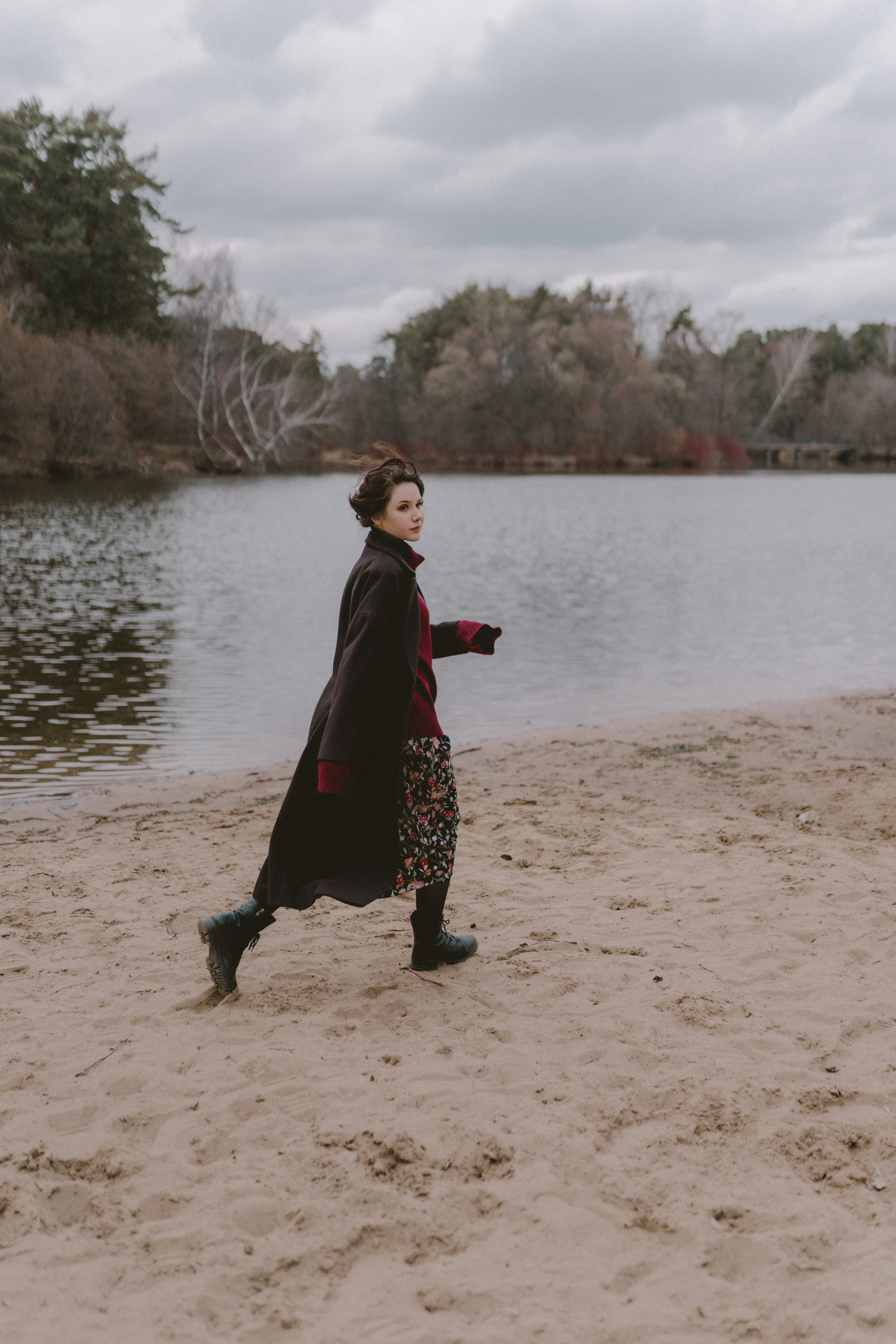 Саша. Фотограф Екатерина Катунова | Москва