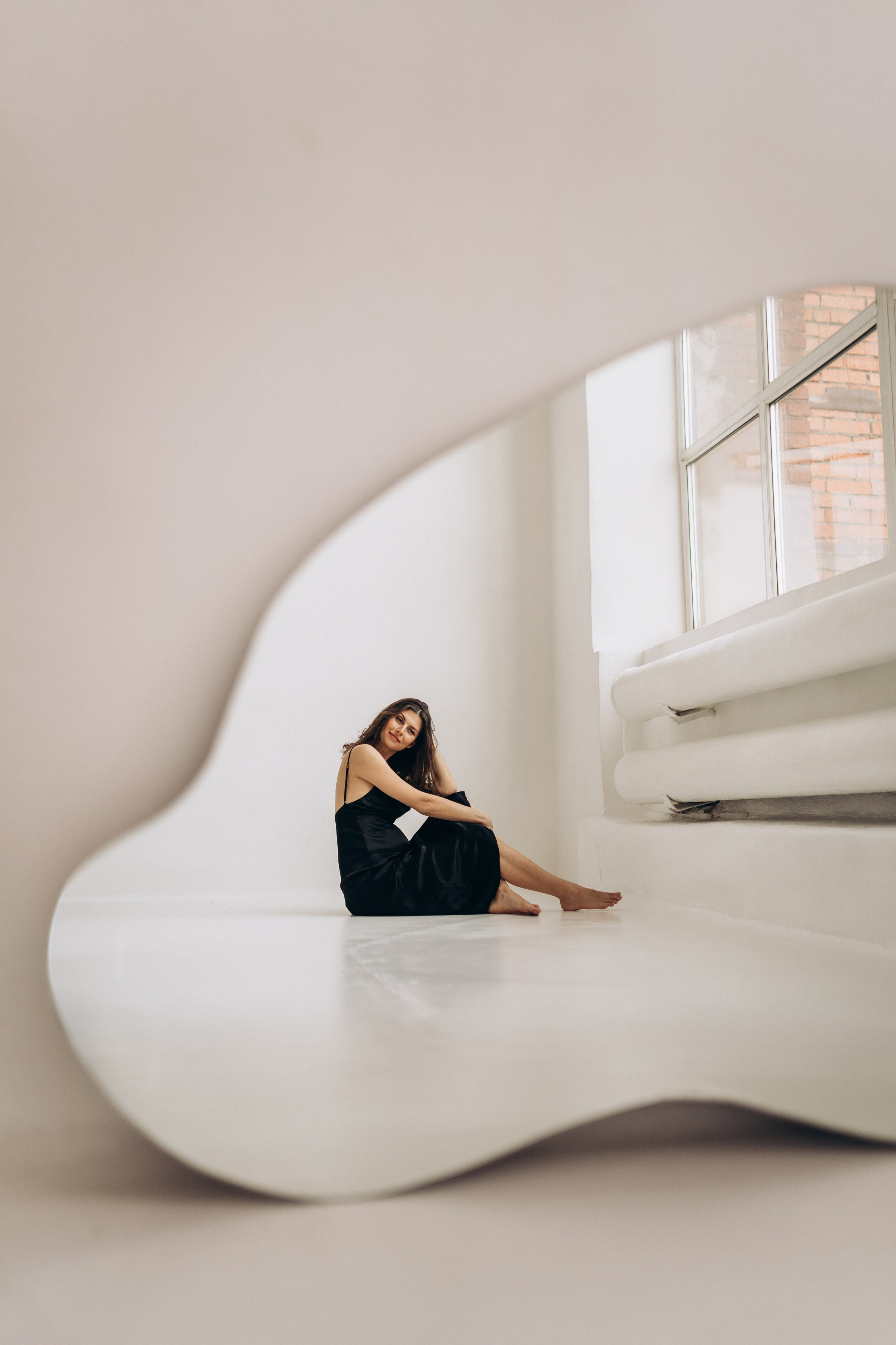 Настя. Фотограф Екатерина Катунова | Москва