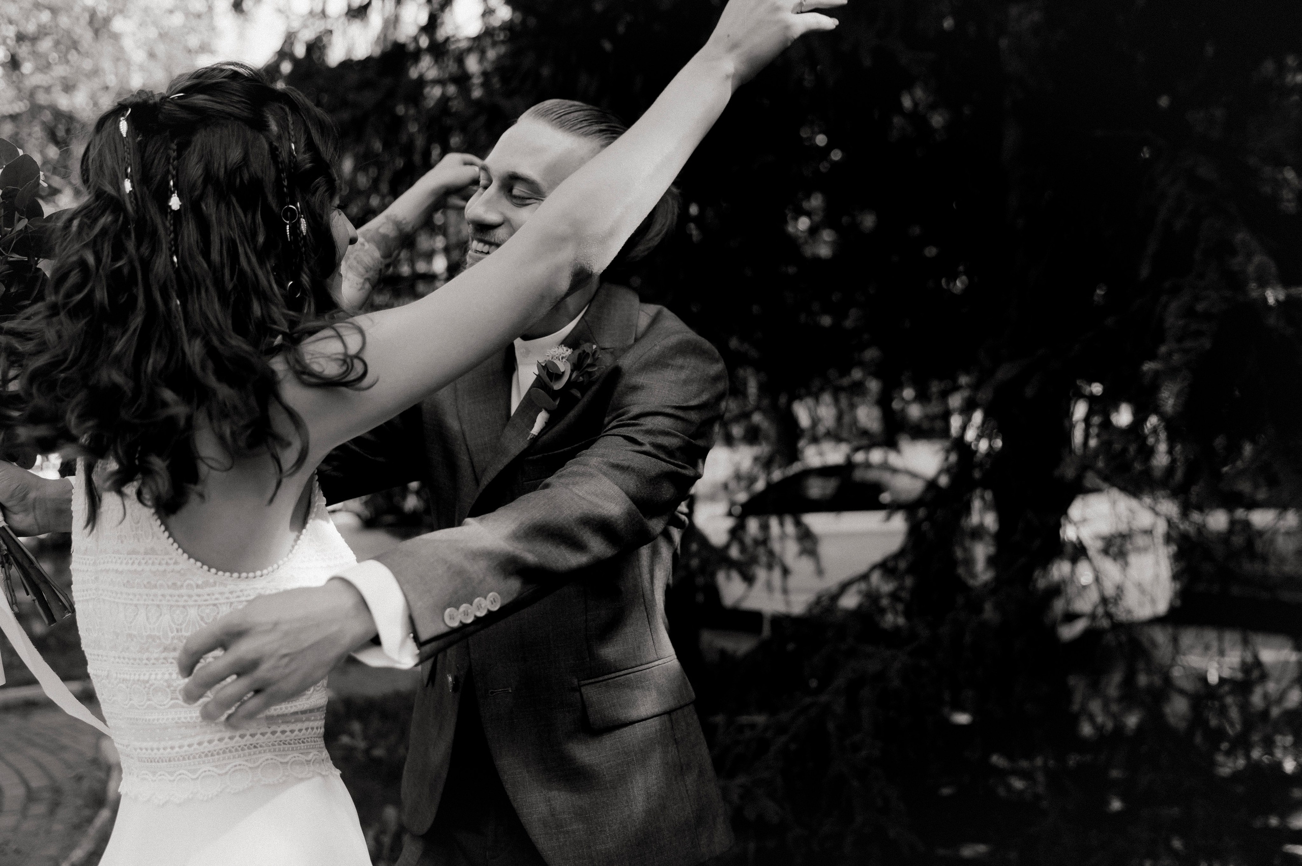 WEDDING D+I. Аня Нагайцева фотограф в Томске, семьи, портреты, контент