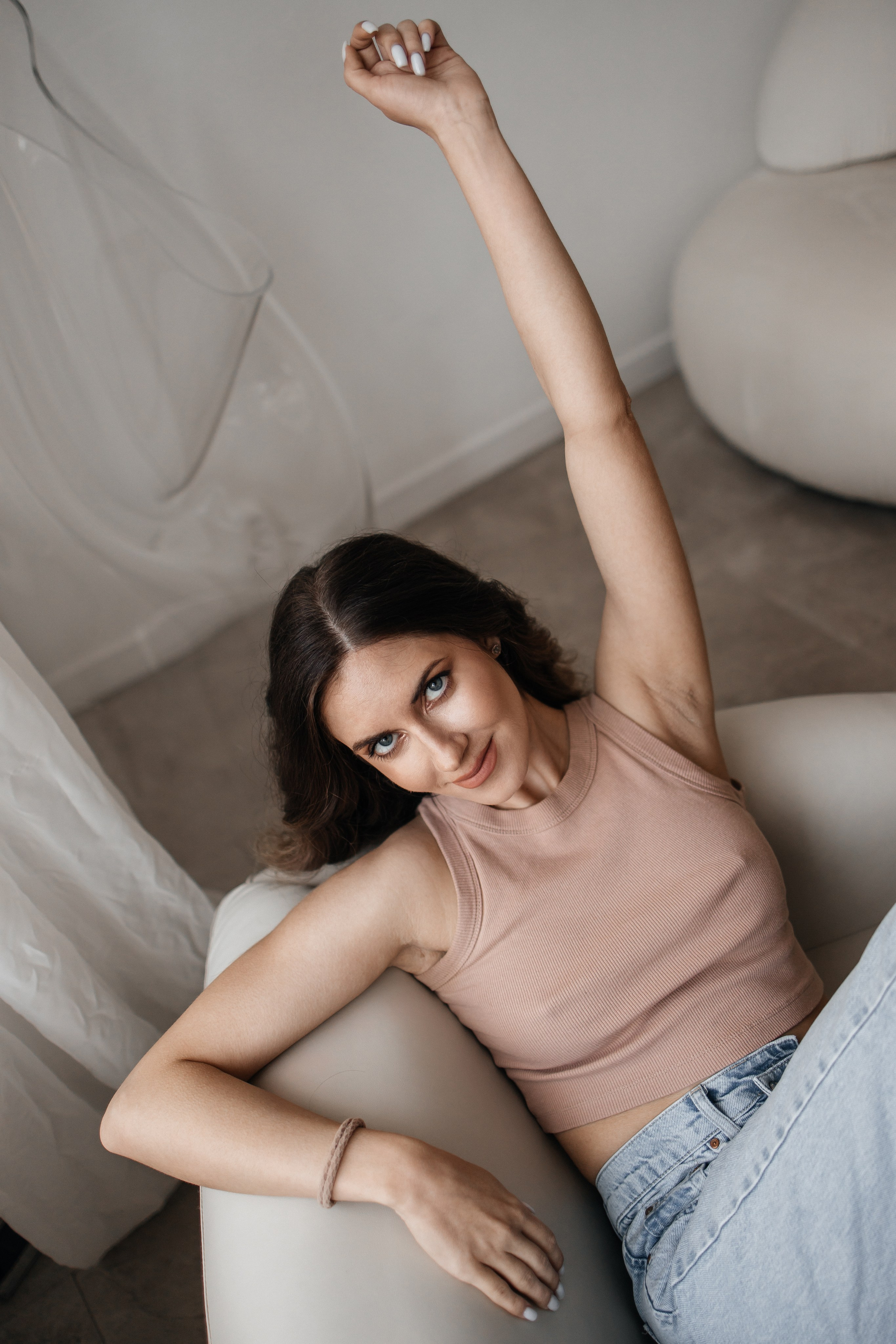 Аксинья. Lifestyle фотограф в Санкт-Петербурге Анна Щекалева