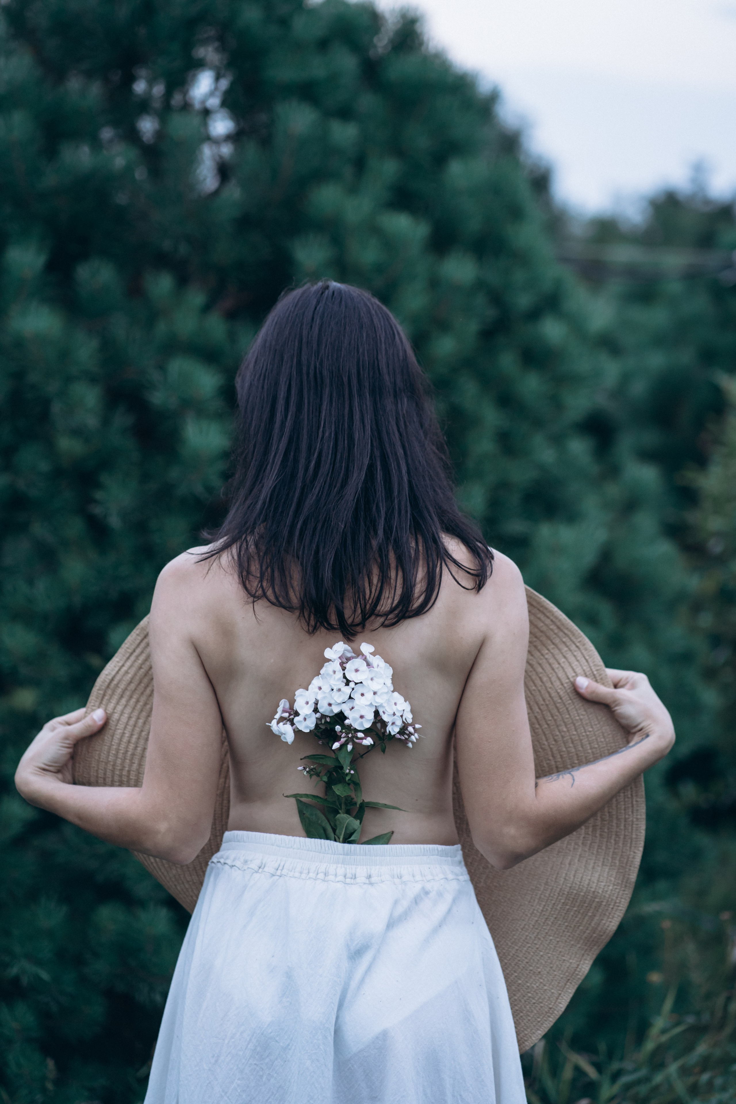 Юля. Семейный фотограф в Томске Зарина Азизбаева