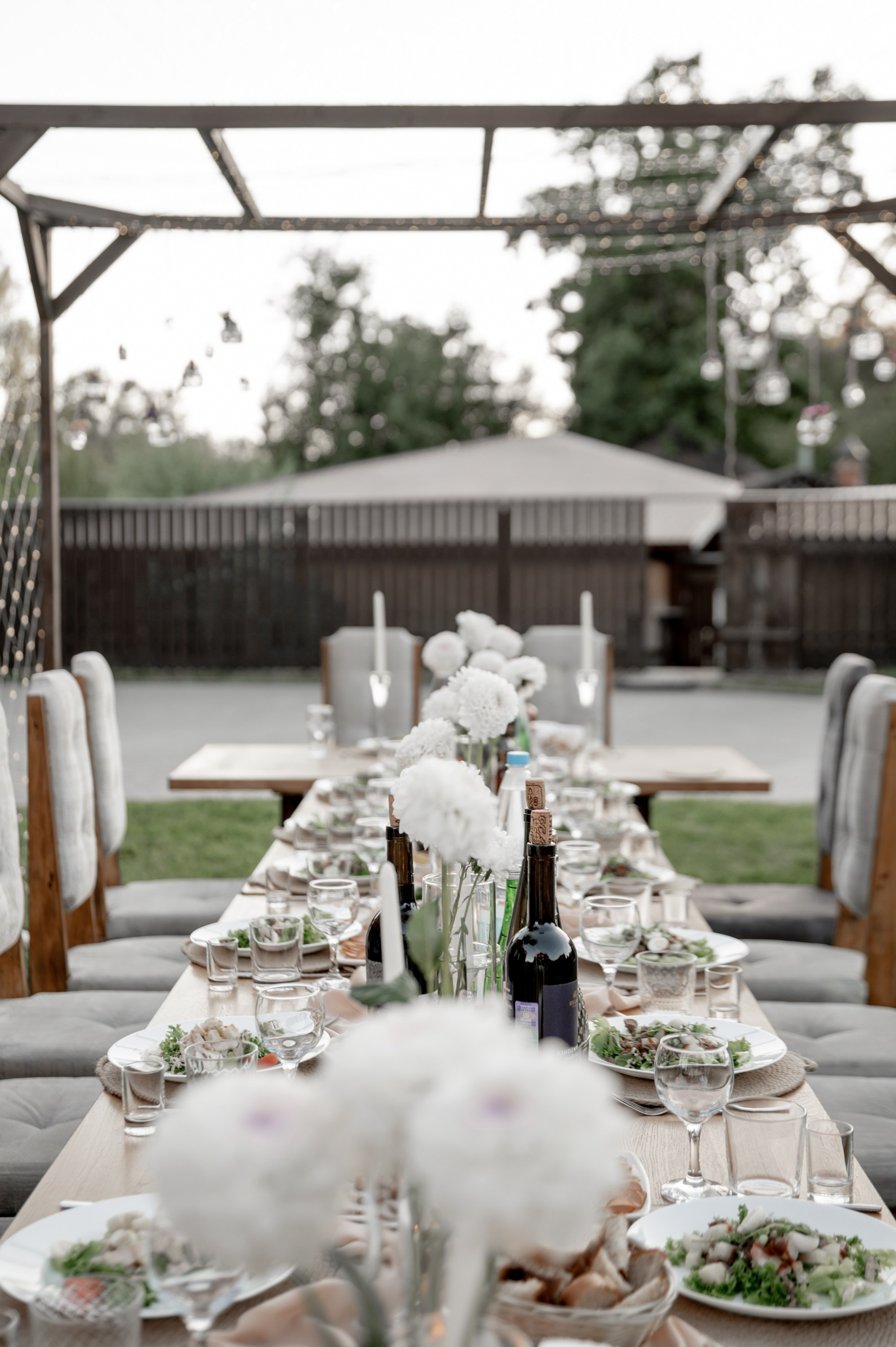 Артем и Мария. Фотограф Анна Пятак