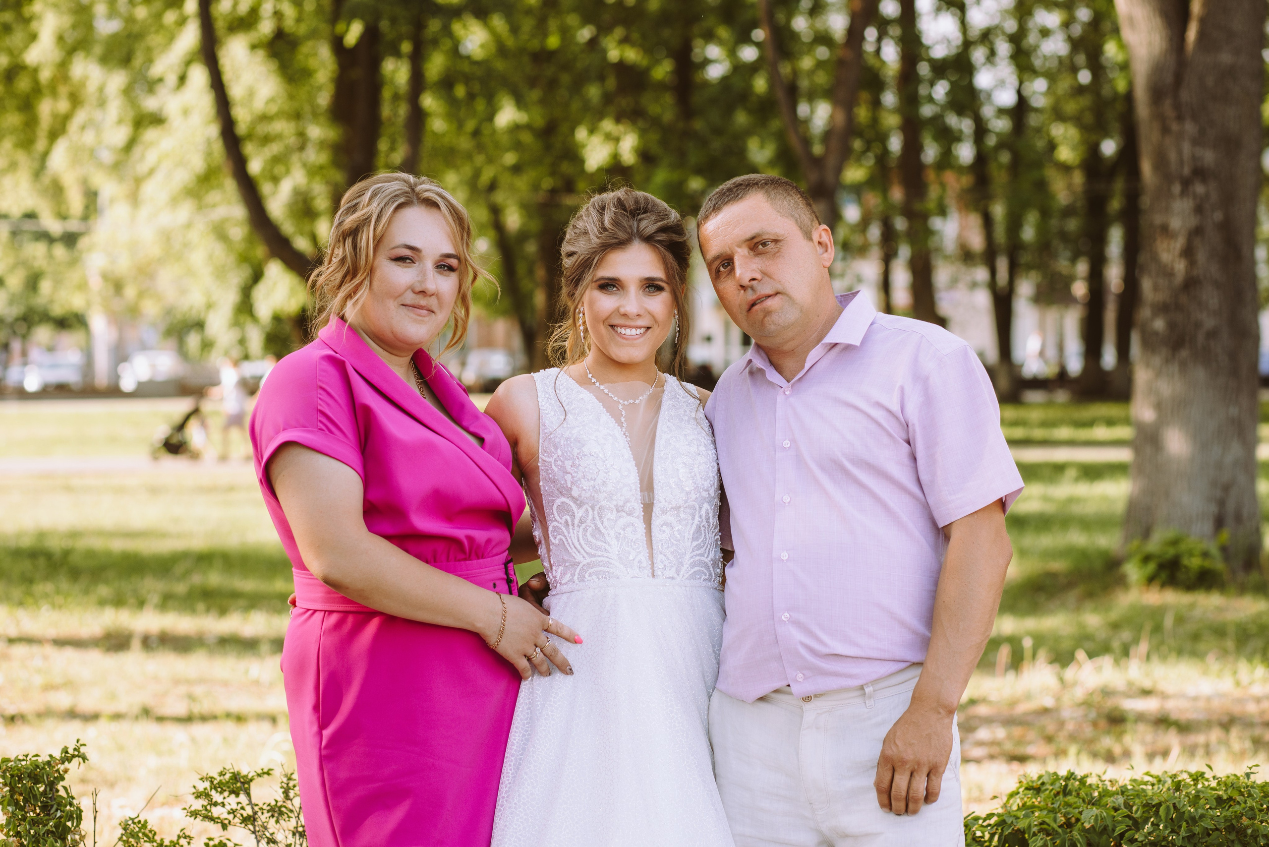 Александр и Вероника. Семейный фотограф в Вышнем Волочке — Ульяна Иванова | Фотосессии для всей семьи