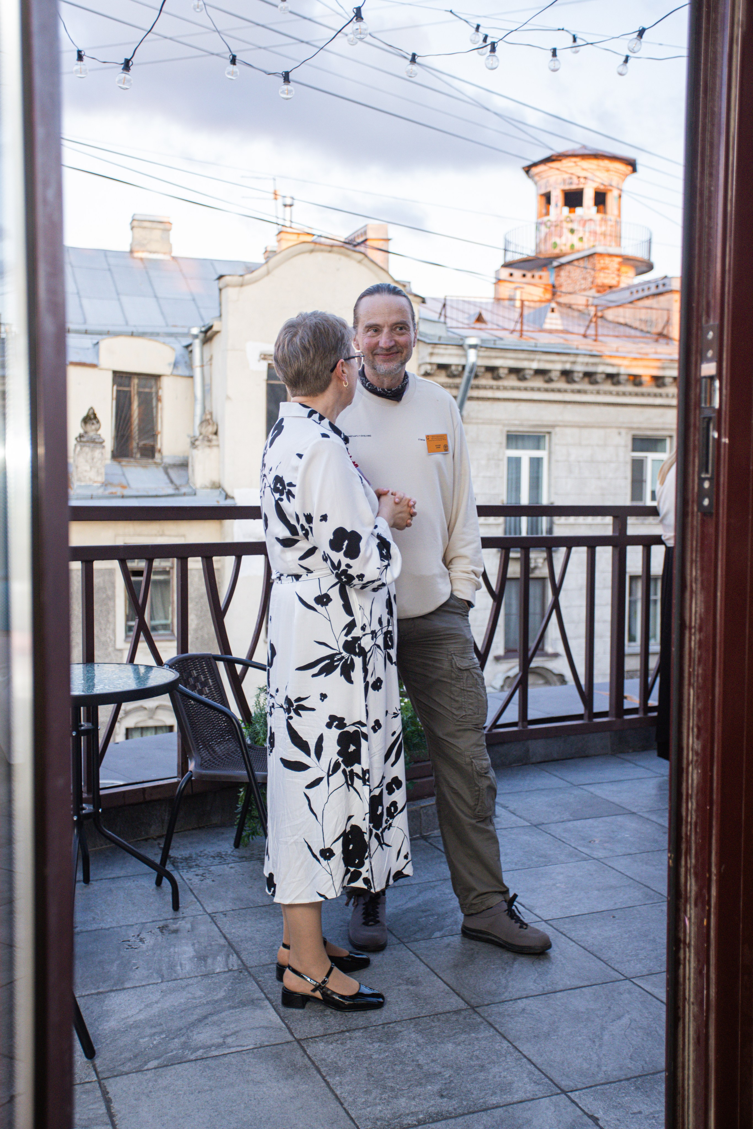 Встреча выпускников. Стоматологи СПб. Семейный фотограф в Вышнем Волочке — Ульяна Иванова | Фотосессии для всей семьи