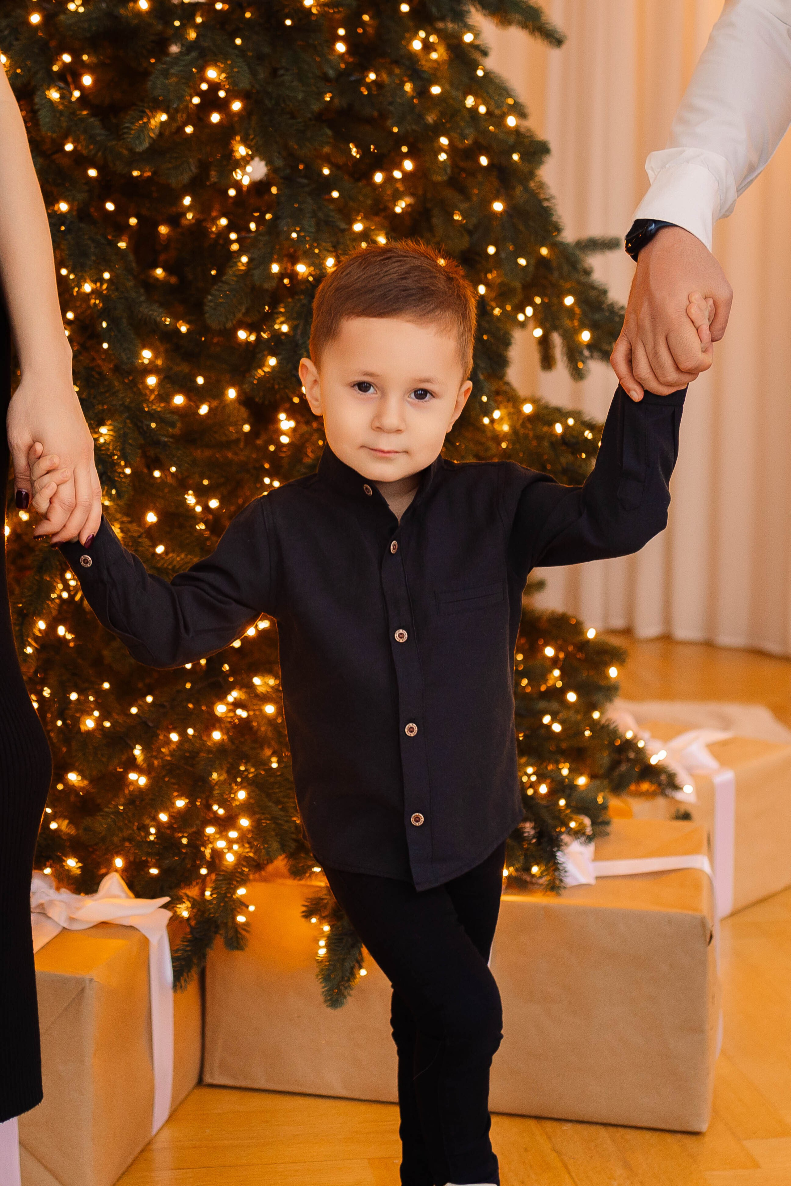 Base studio. Семейный фотограф Алина Демидова. Королев