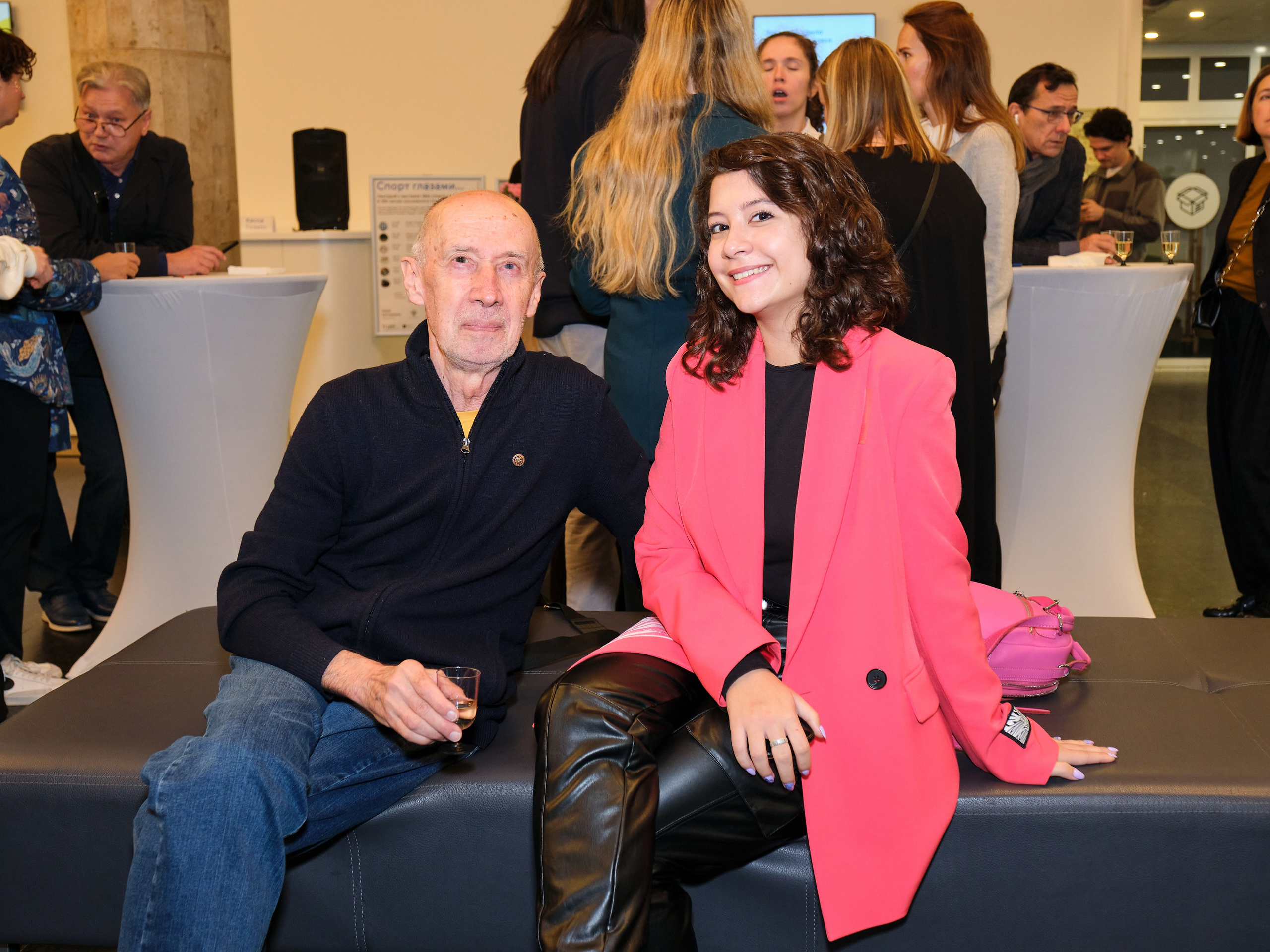 Выставка Свет. Третьяковская галерея. Профессиональный фотограф в Москве Захар Ишутин