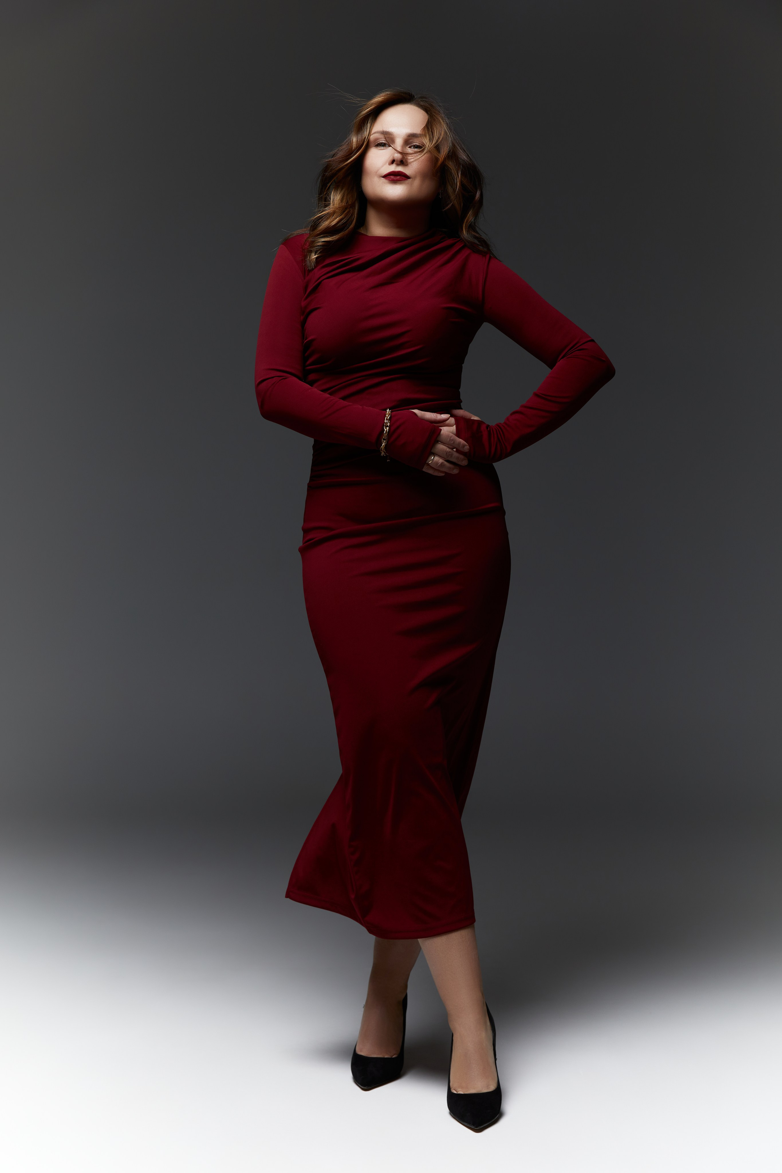 Евгения. Портретный фотограф в городе Дубна