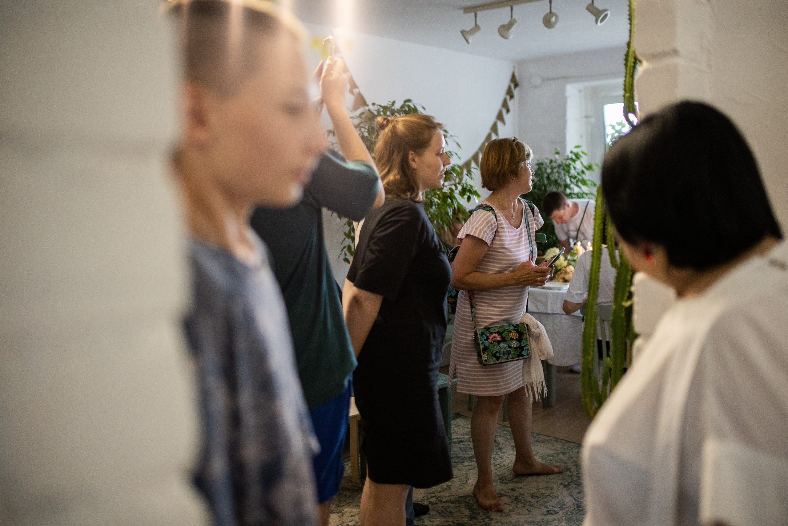 Трехдневный фотоотчет Выкса-фестиваль 2024. Фотограф городских и семейных событий Артем Карпухин