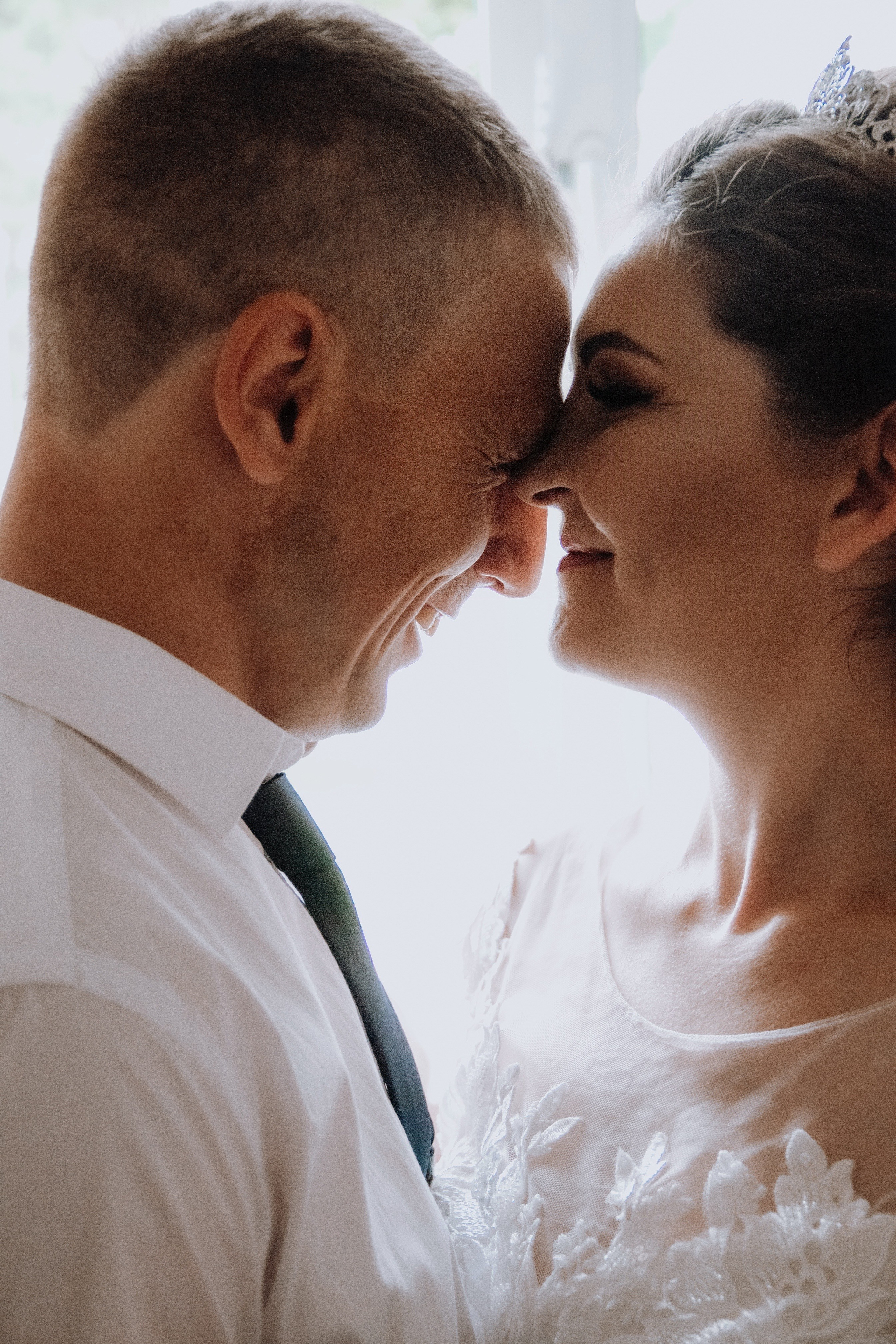 СВАДЬБА ОЛЬГА И ВАЛЕРИЙ. ProFoto