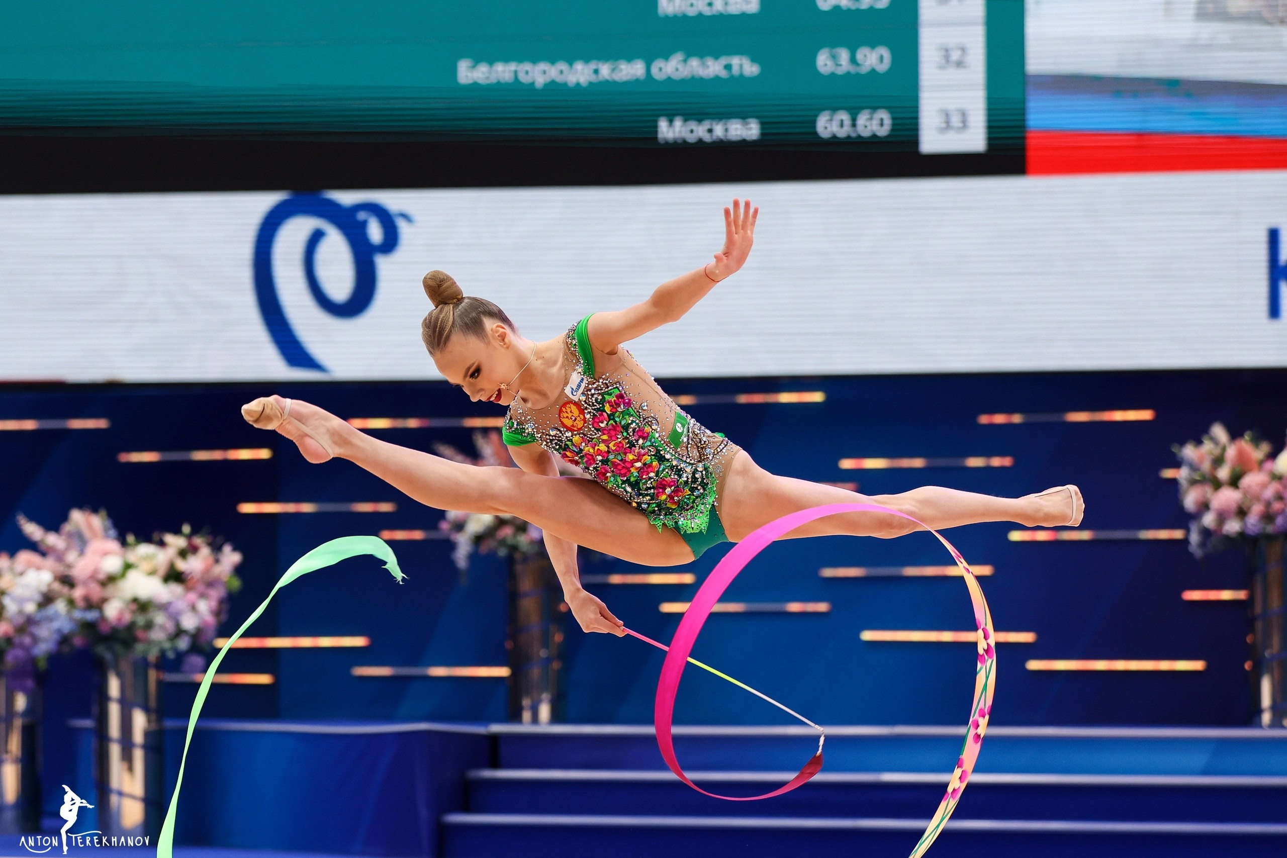 Кубок России 2022 23–26 ноября 2022. Спортивный и репортажный фотограф Антон Тереханов